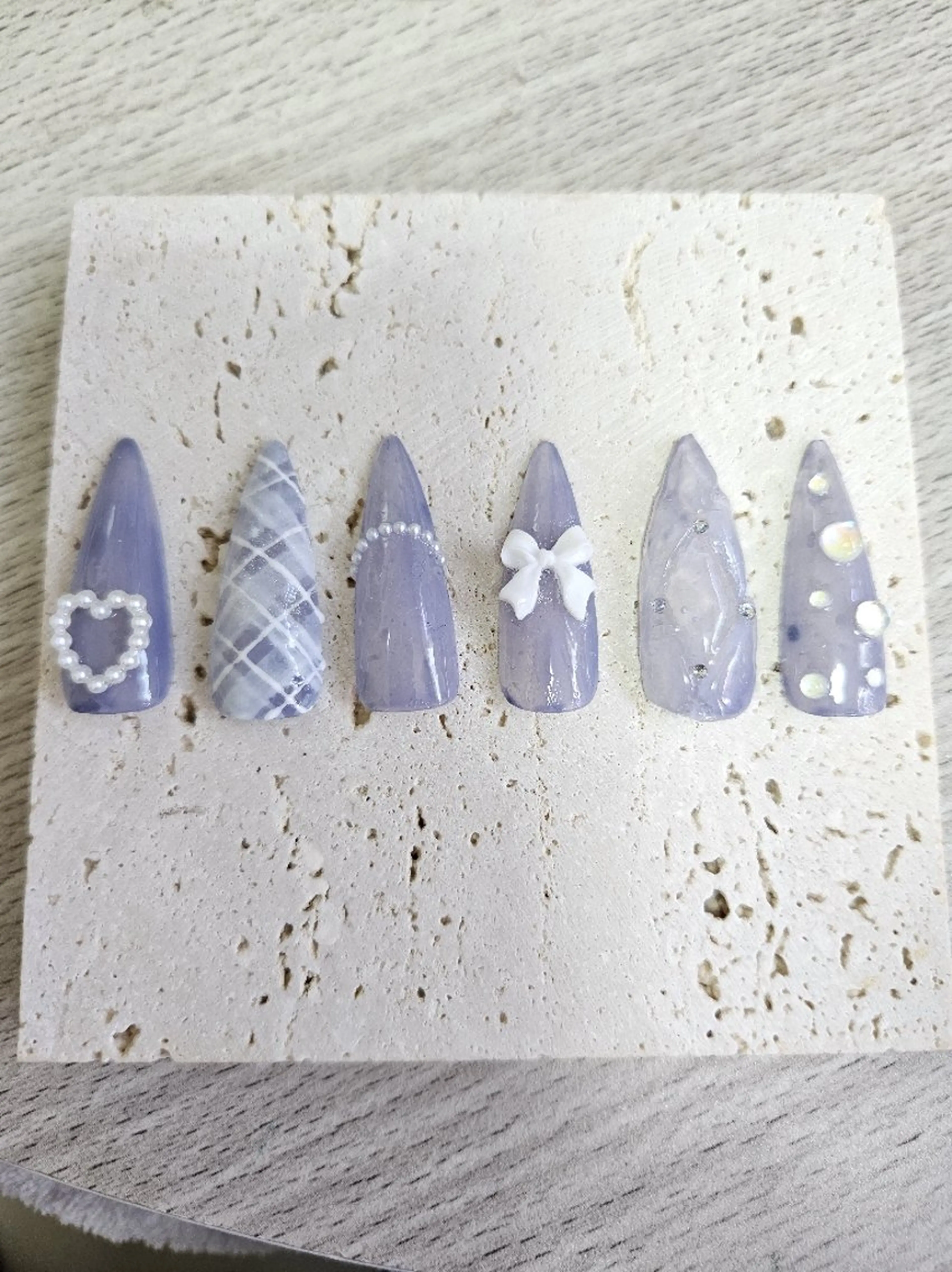 ネイル sweet　 roseのネイルデザイン