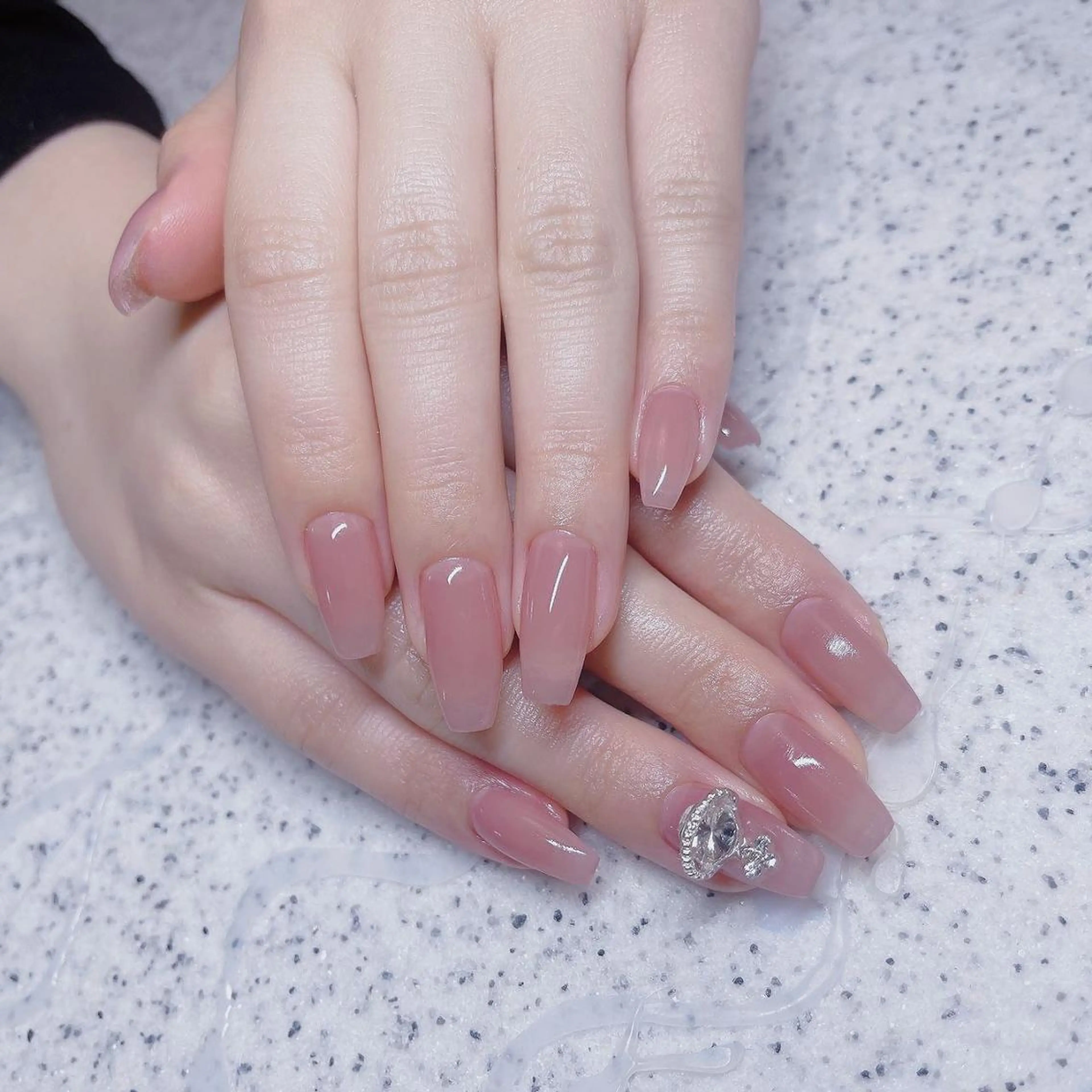 ネイル Queens マオのネイルデザイン