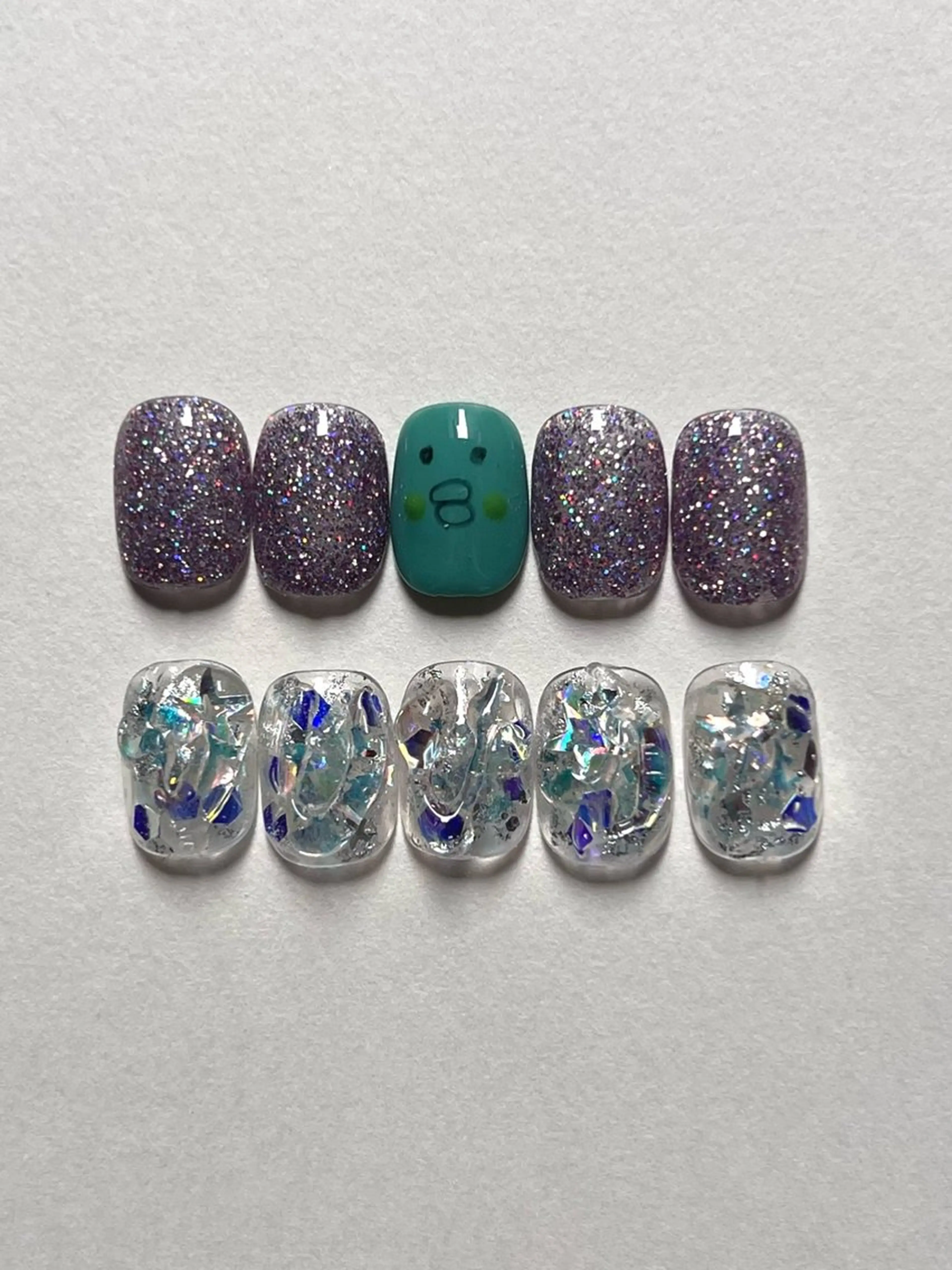 ネイル ハンドネイル フットネイル nail salon copa.【コパ】のネイルデザイン