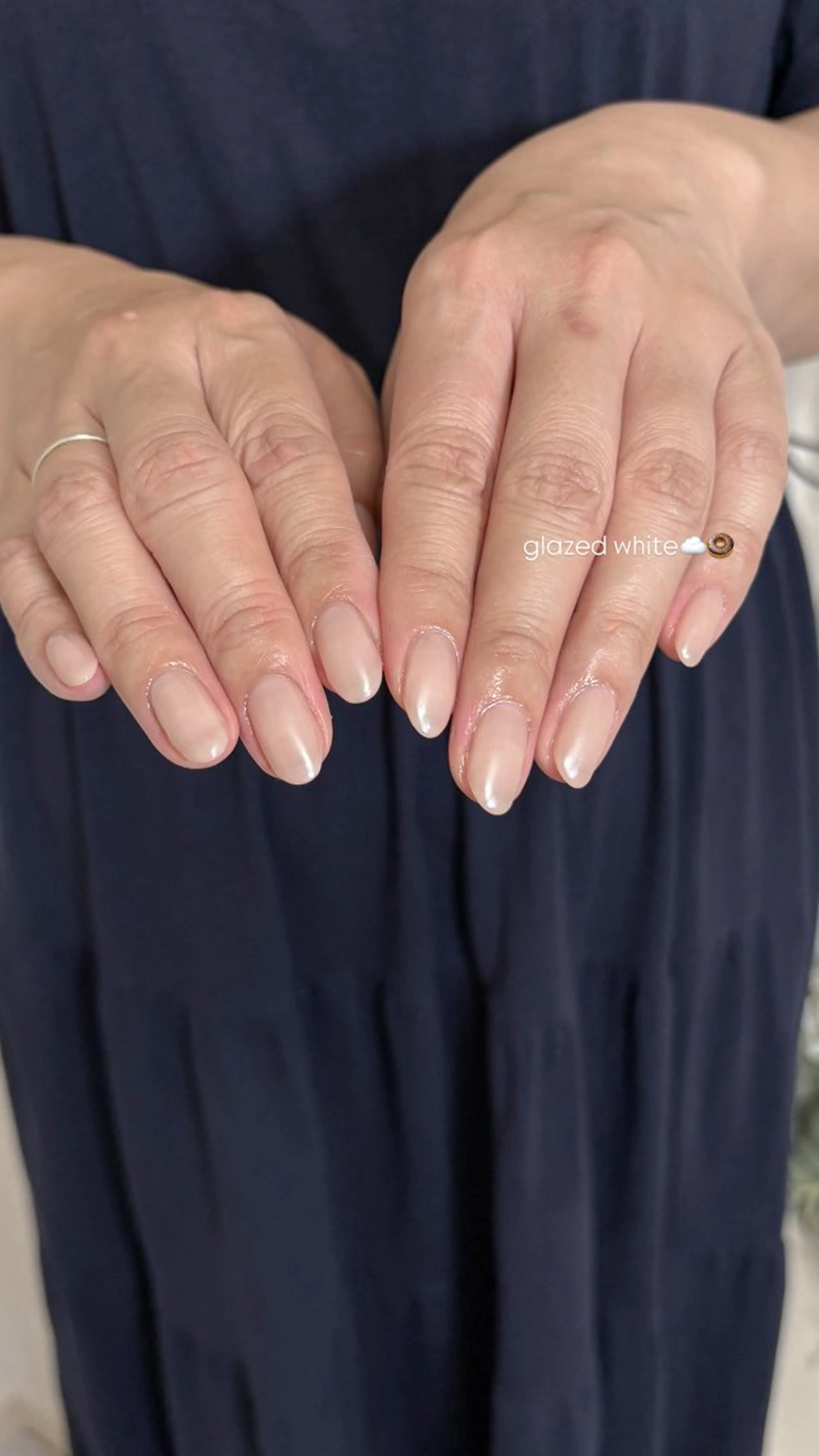 ネイル ハンドネイル liulu nailのネイルデザイン