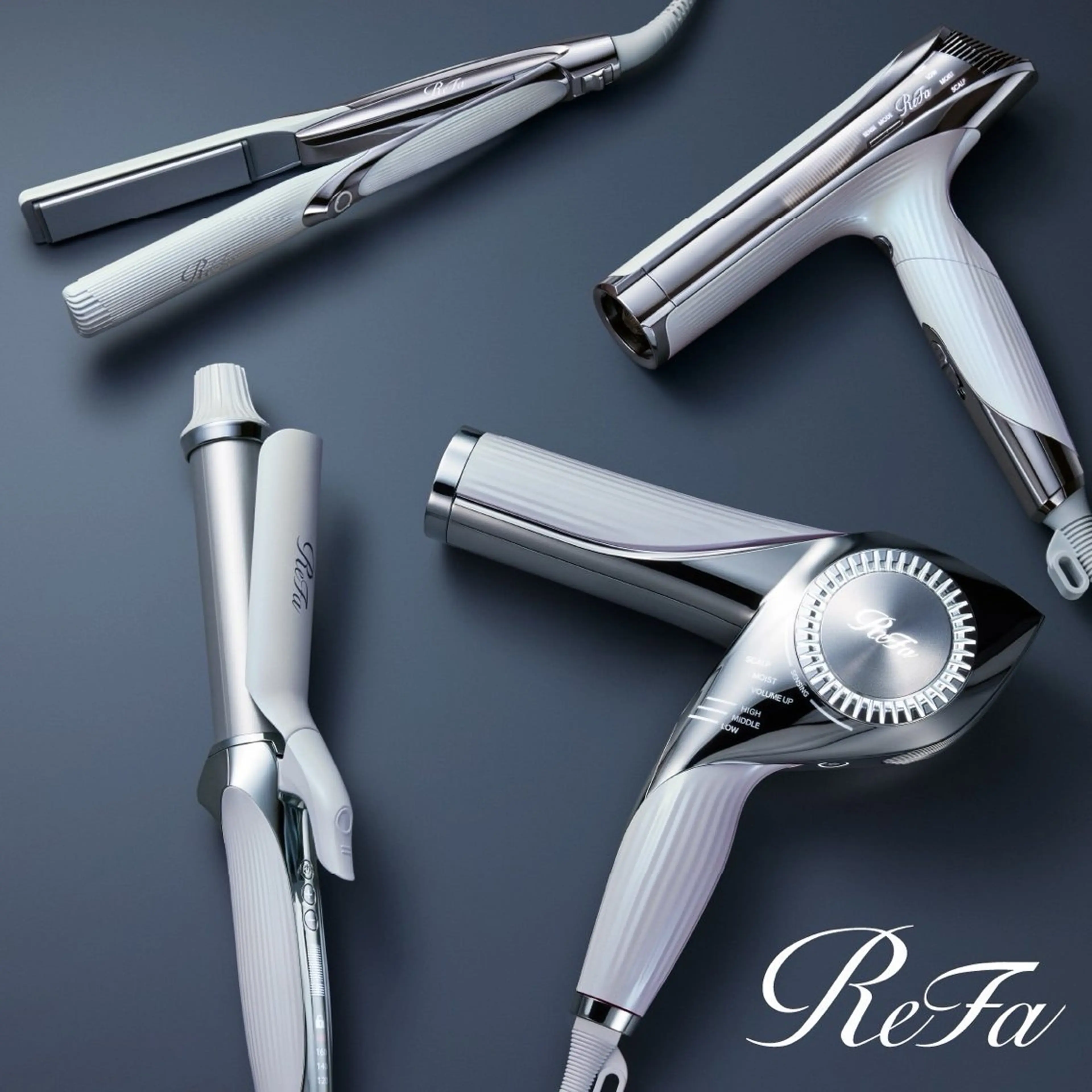 ✂️ショート指名 No.1　鍋田　貴大のヘアスタイル