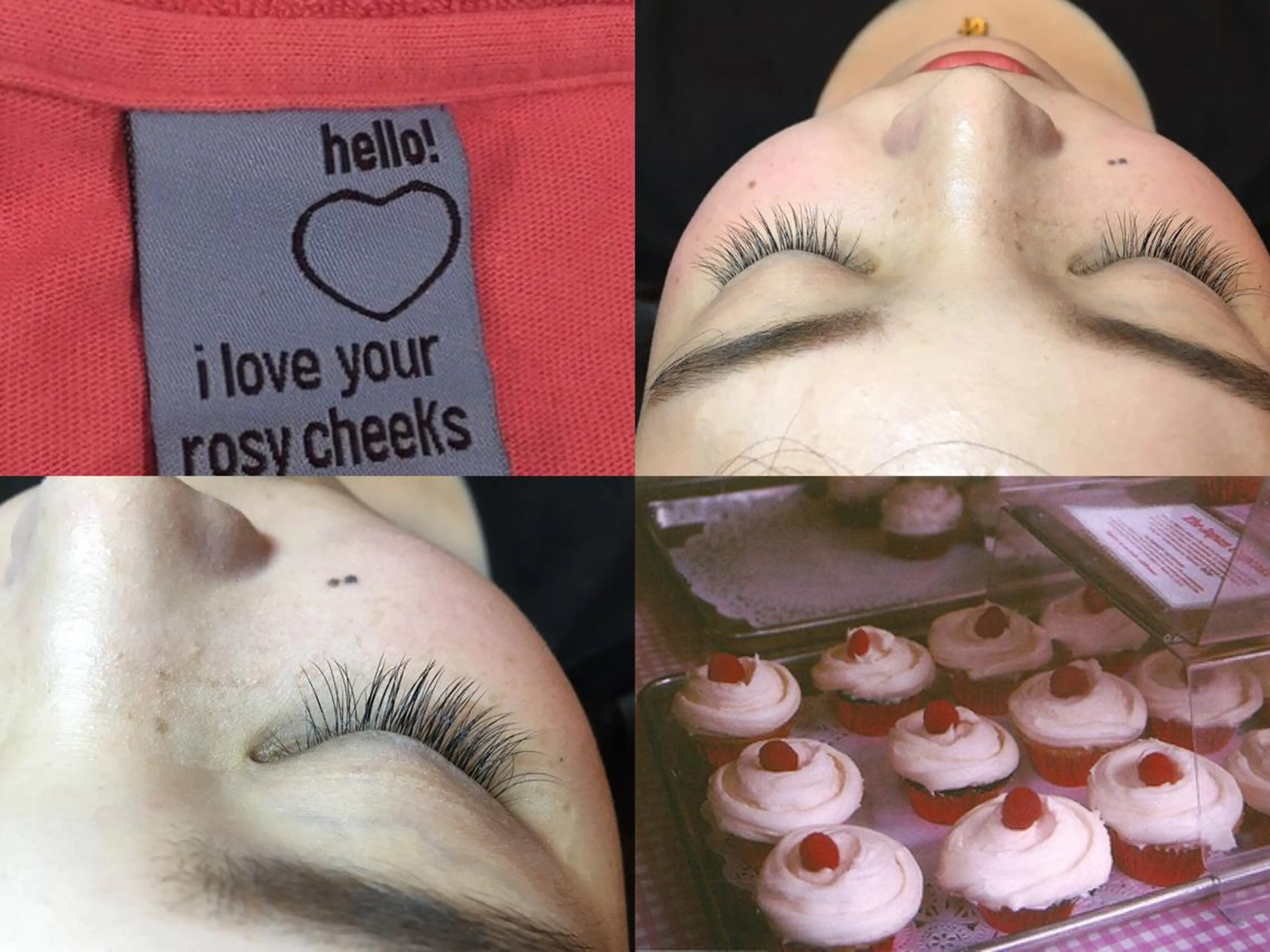 マツエク・マツパ 🪞un チーフ アイリスト♡宮澤🥣のマツエク・マツパデザイン