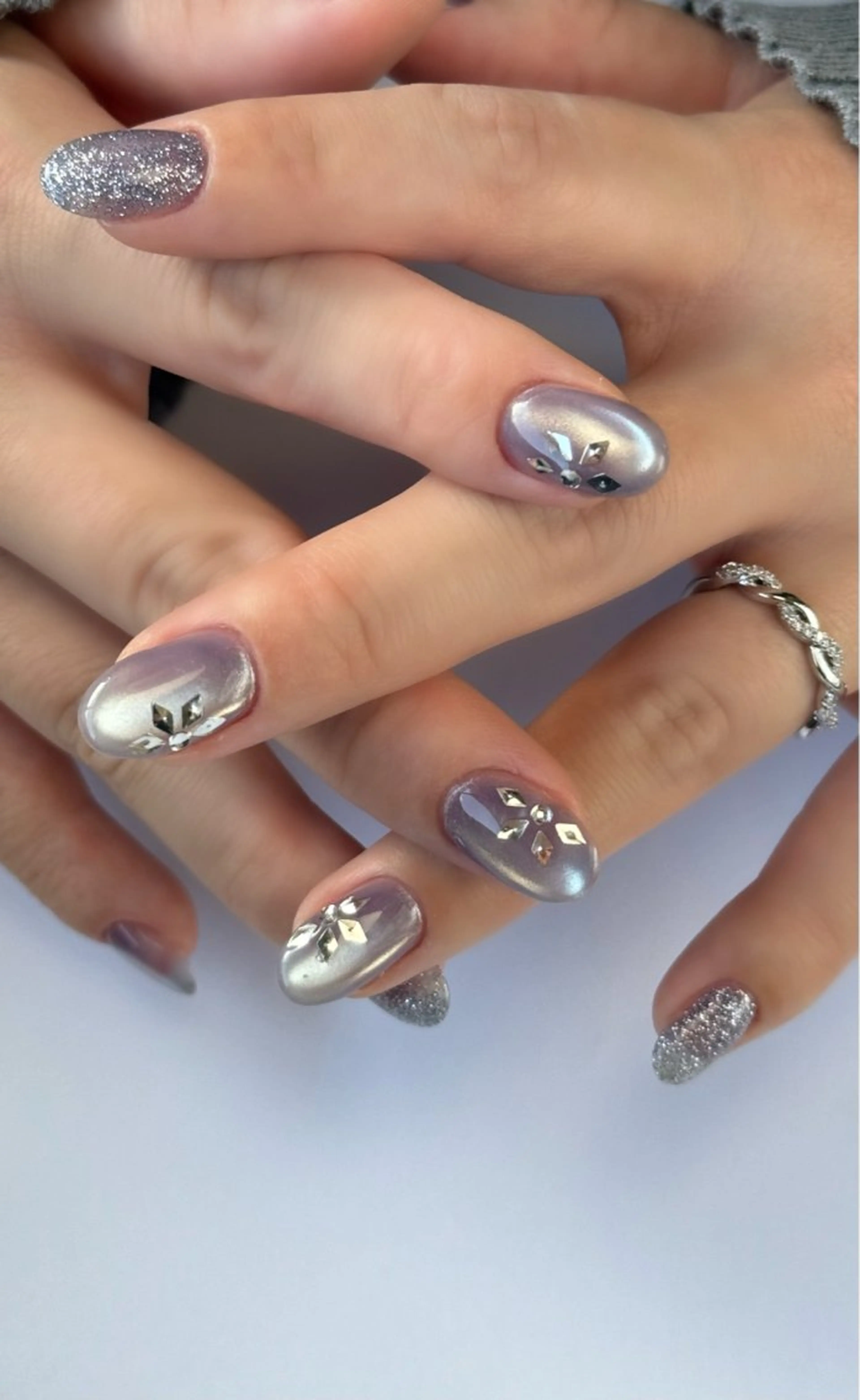 ネイル fairy 25のネイルデザイン