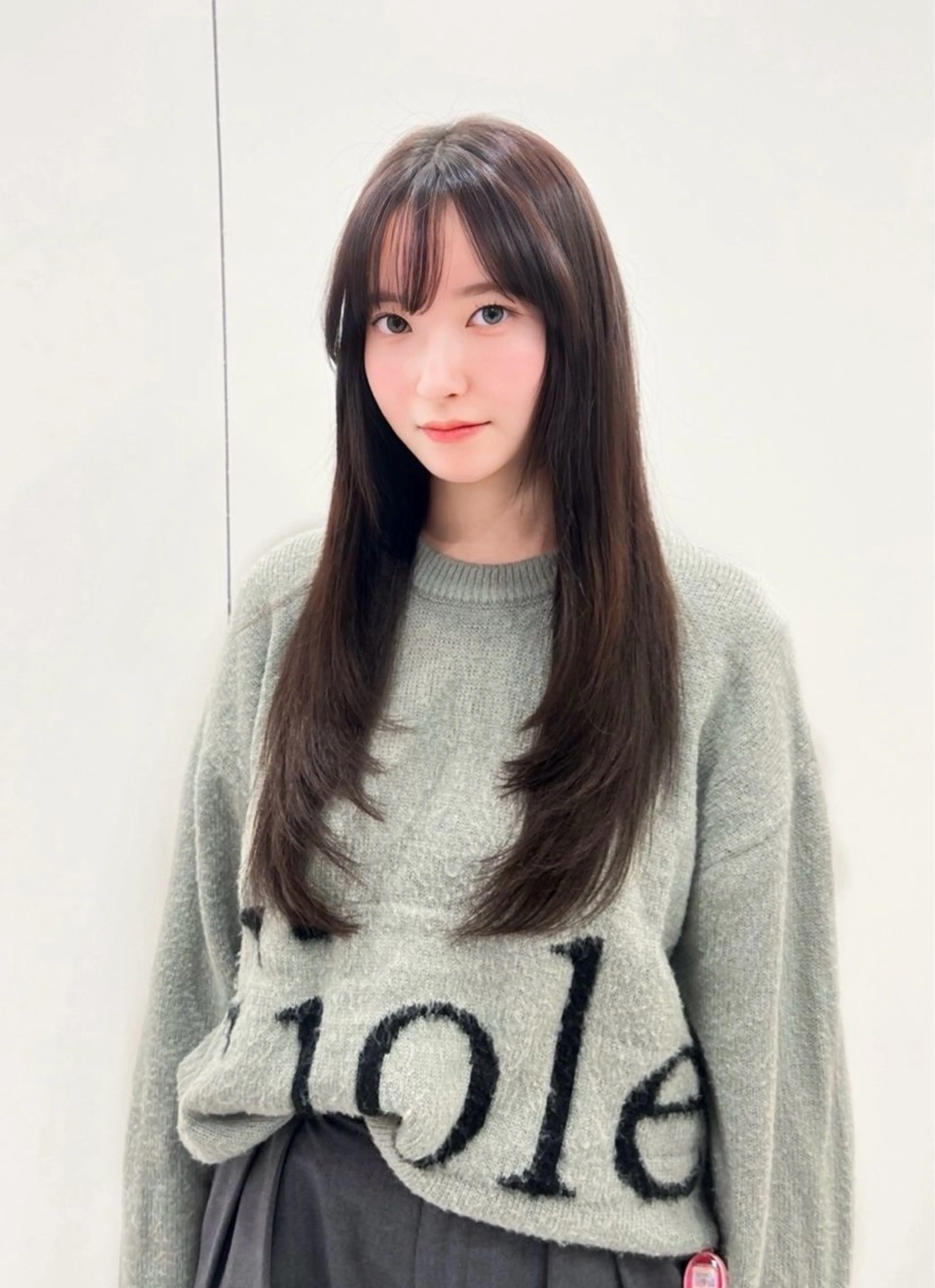 ロング 🫧アンドヘルシー MACOのマツエク・マツパデザイン