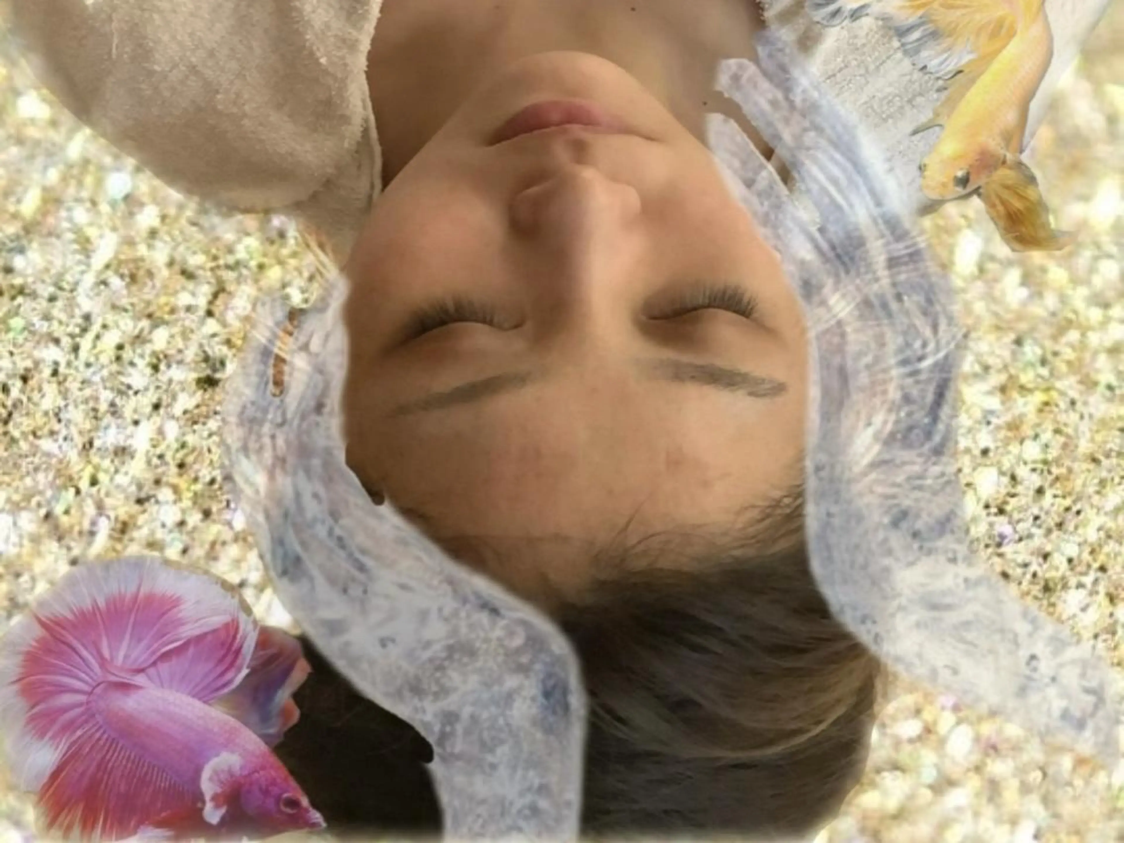 《小顔シリーズ》フェイスデザイン　フルコース・リフトの写真