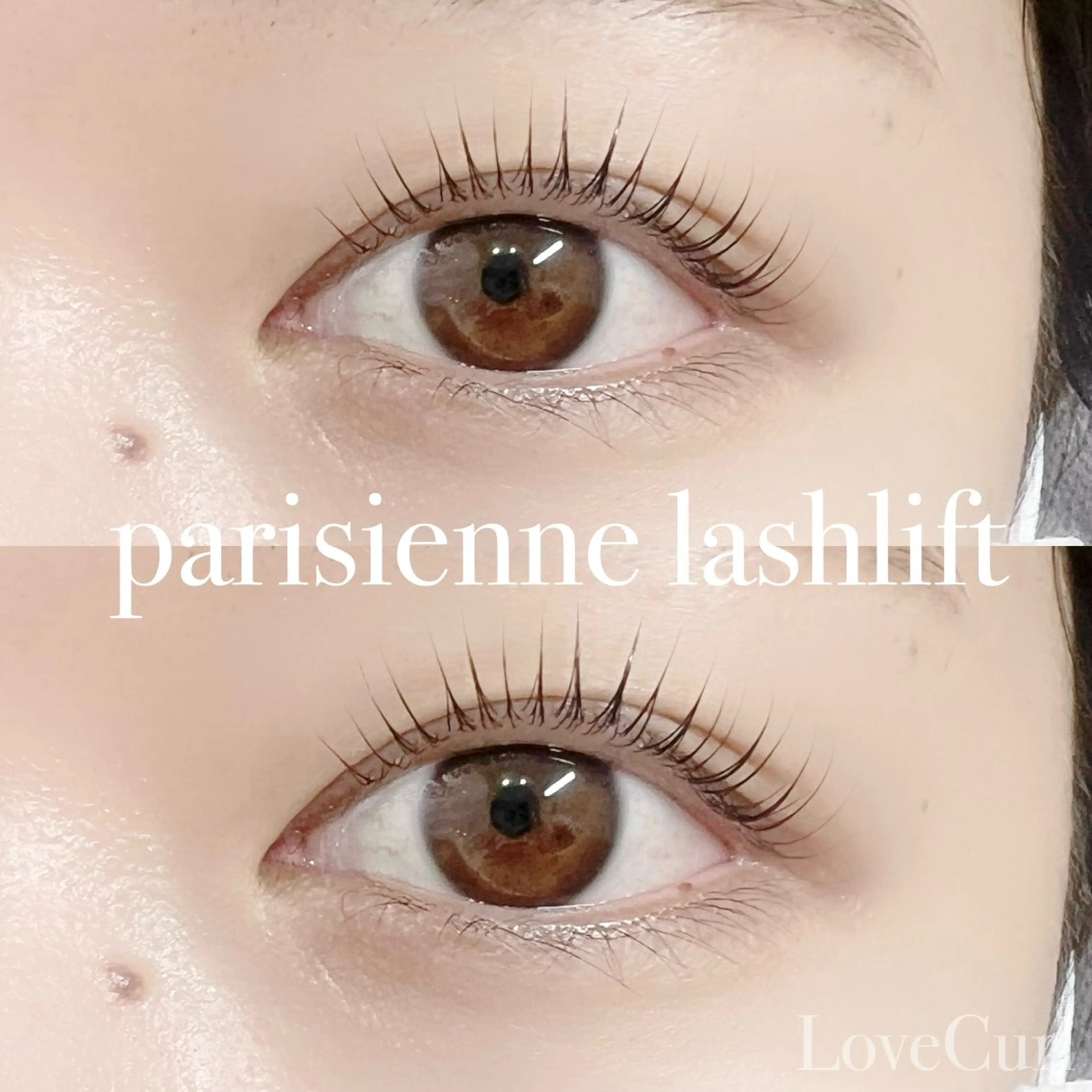 マツエク・マツパ ふるや さんごのマツエク・マツパデザイン