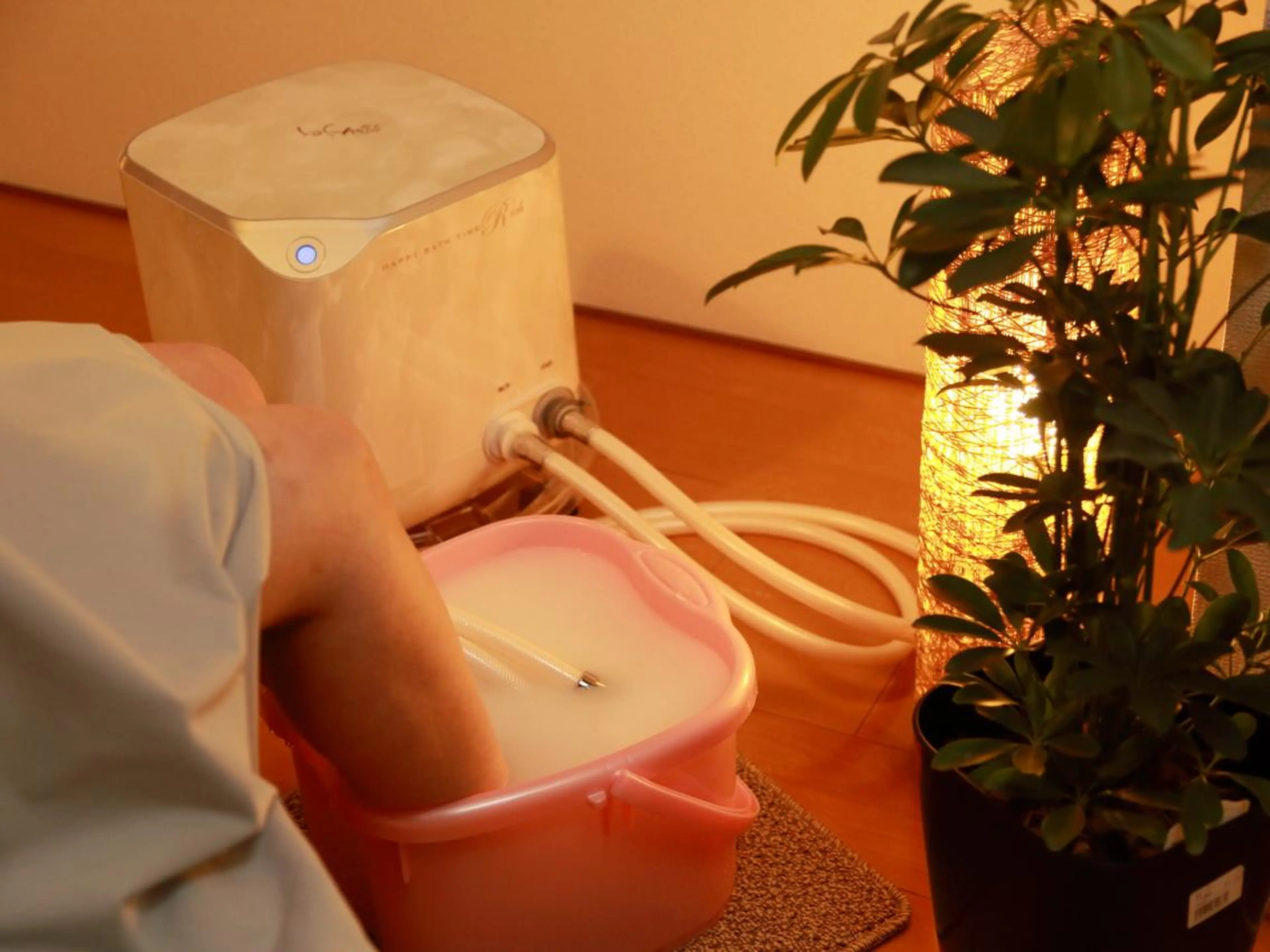 YOSAPARK ROSE 国分寺のエステ・リラクイメージ