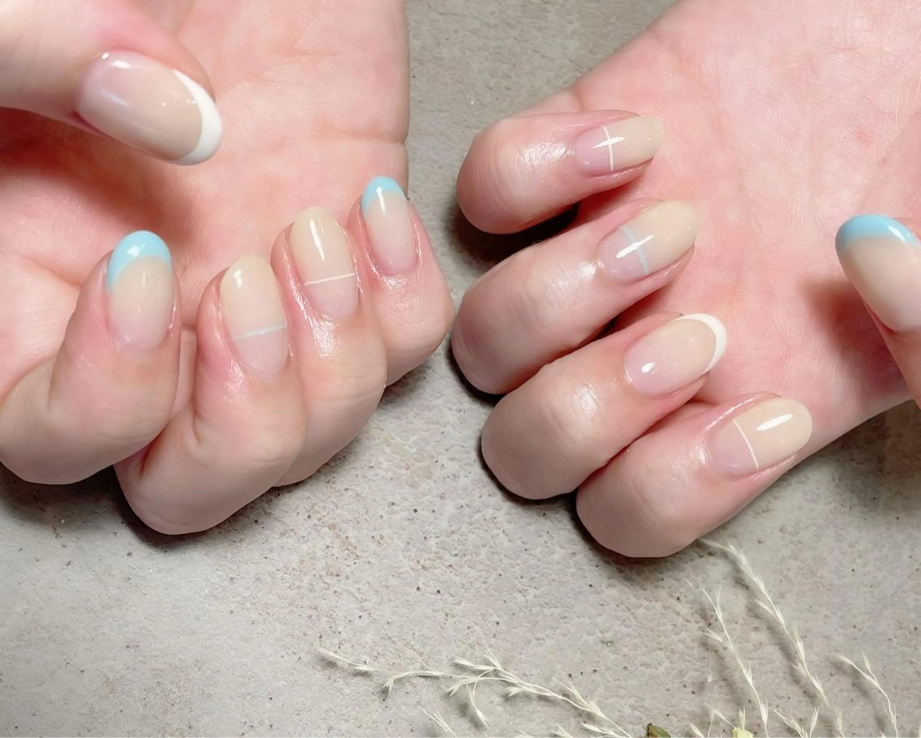 ネイル nailsalon SIMB.のネイルデザイン