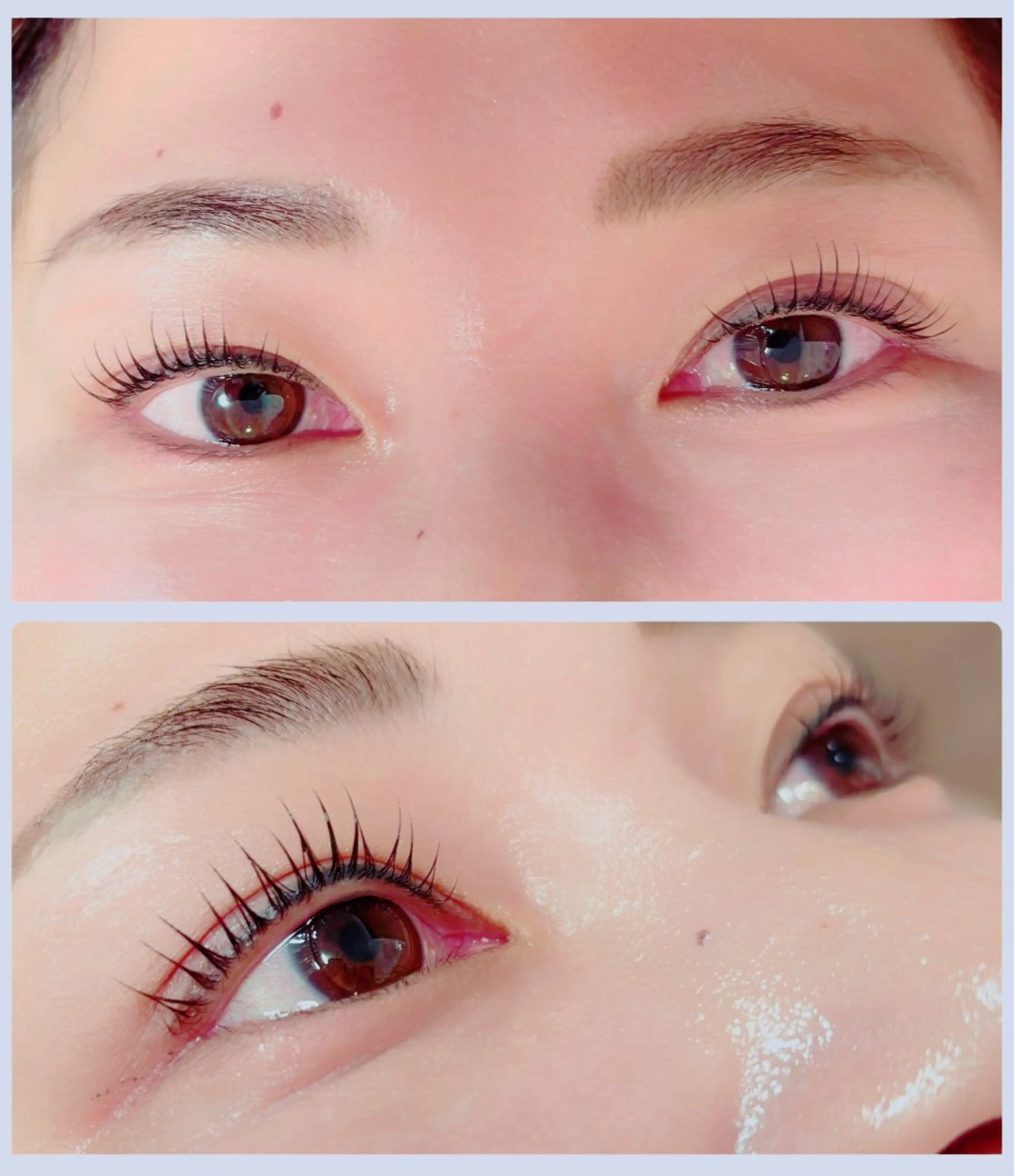 マツエク・マツパ E'clat Kanaのエステ・リラクイメージ