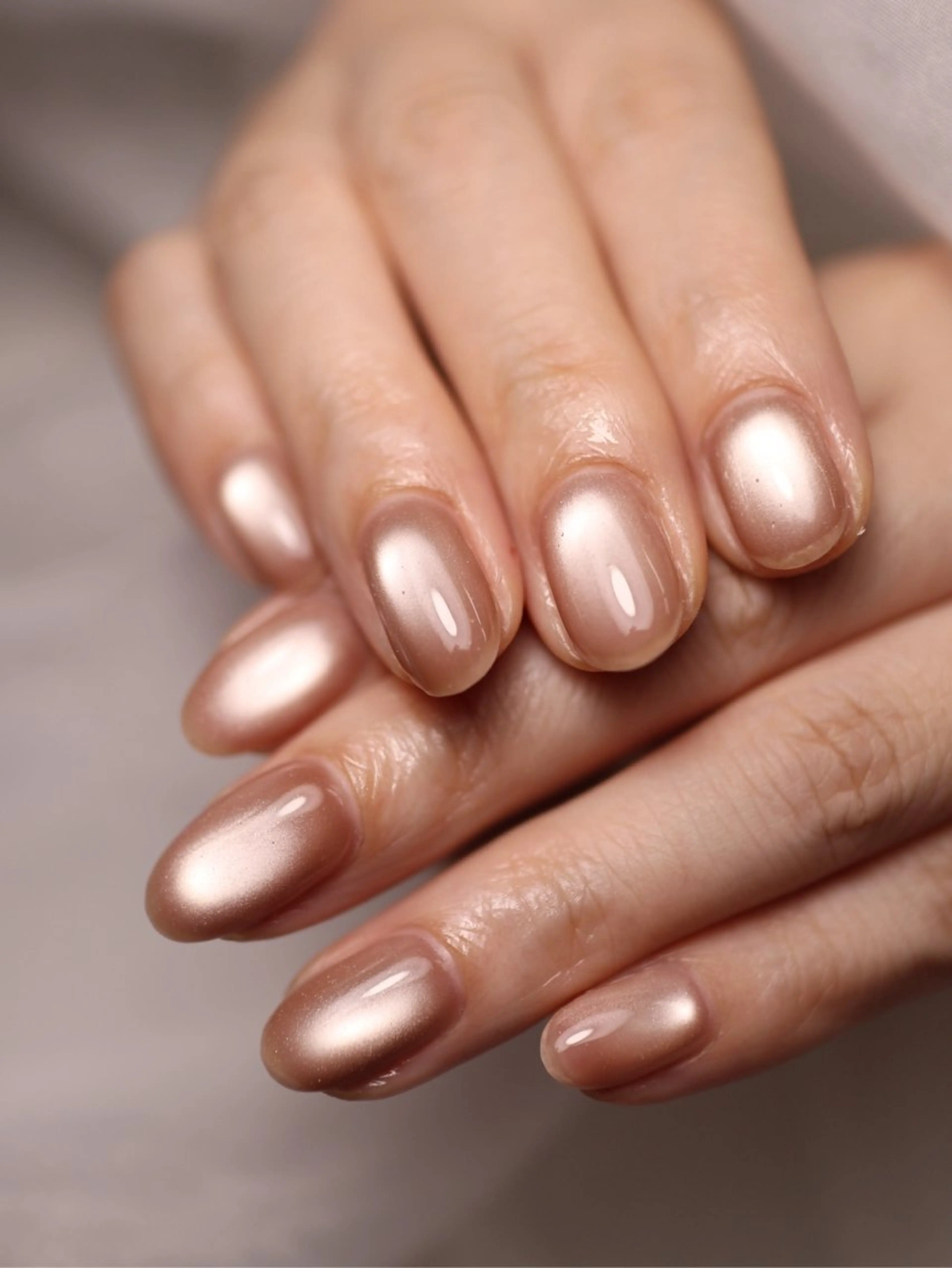 ネイル ハンドネイル 悠 - Yuu - Erikaのネイルデザイン