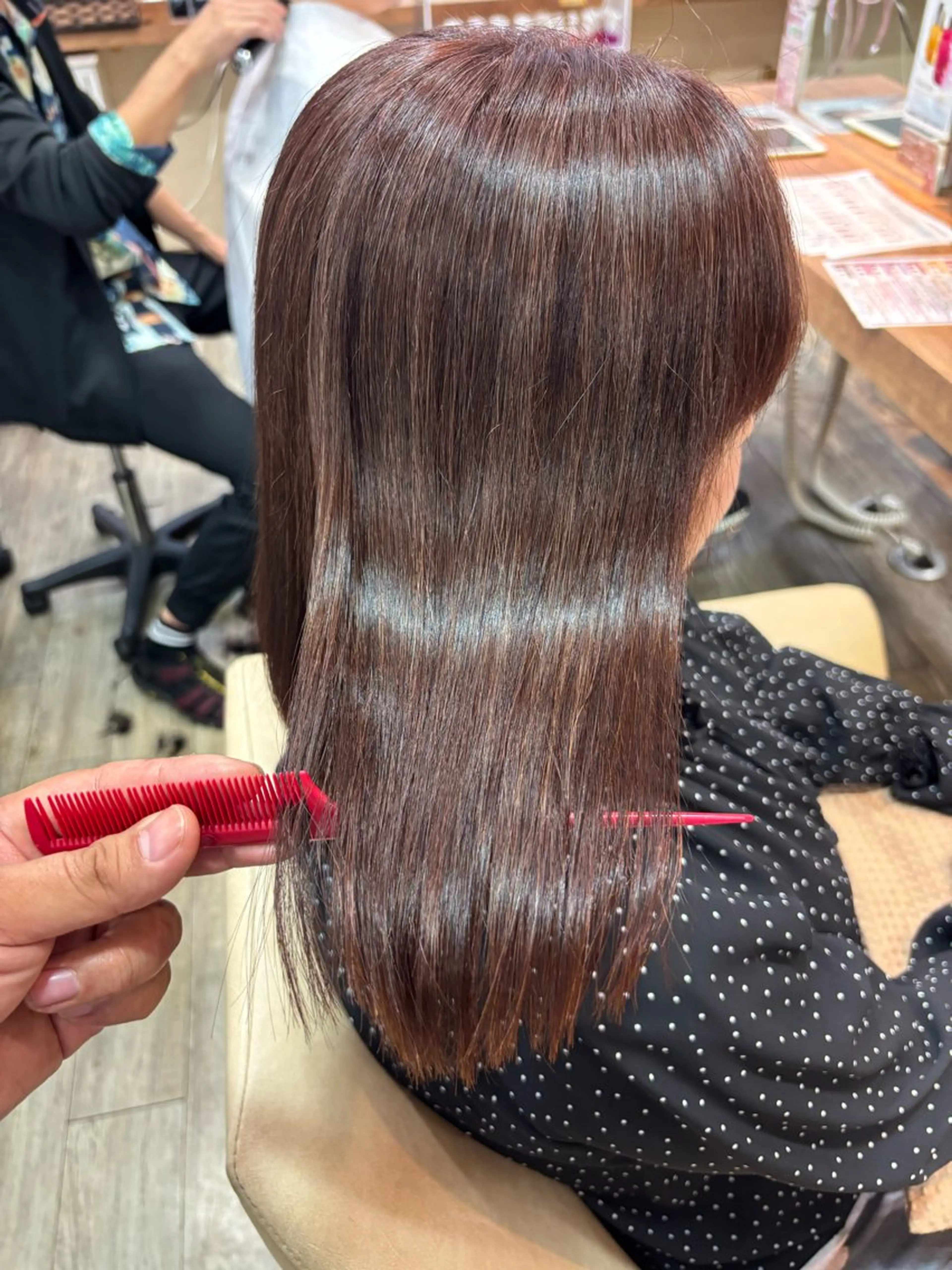 ✨美髪×髪質改善✨ Sakamotoのヘアスタイル