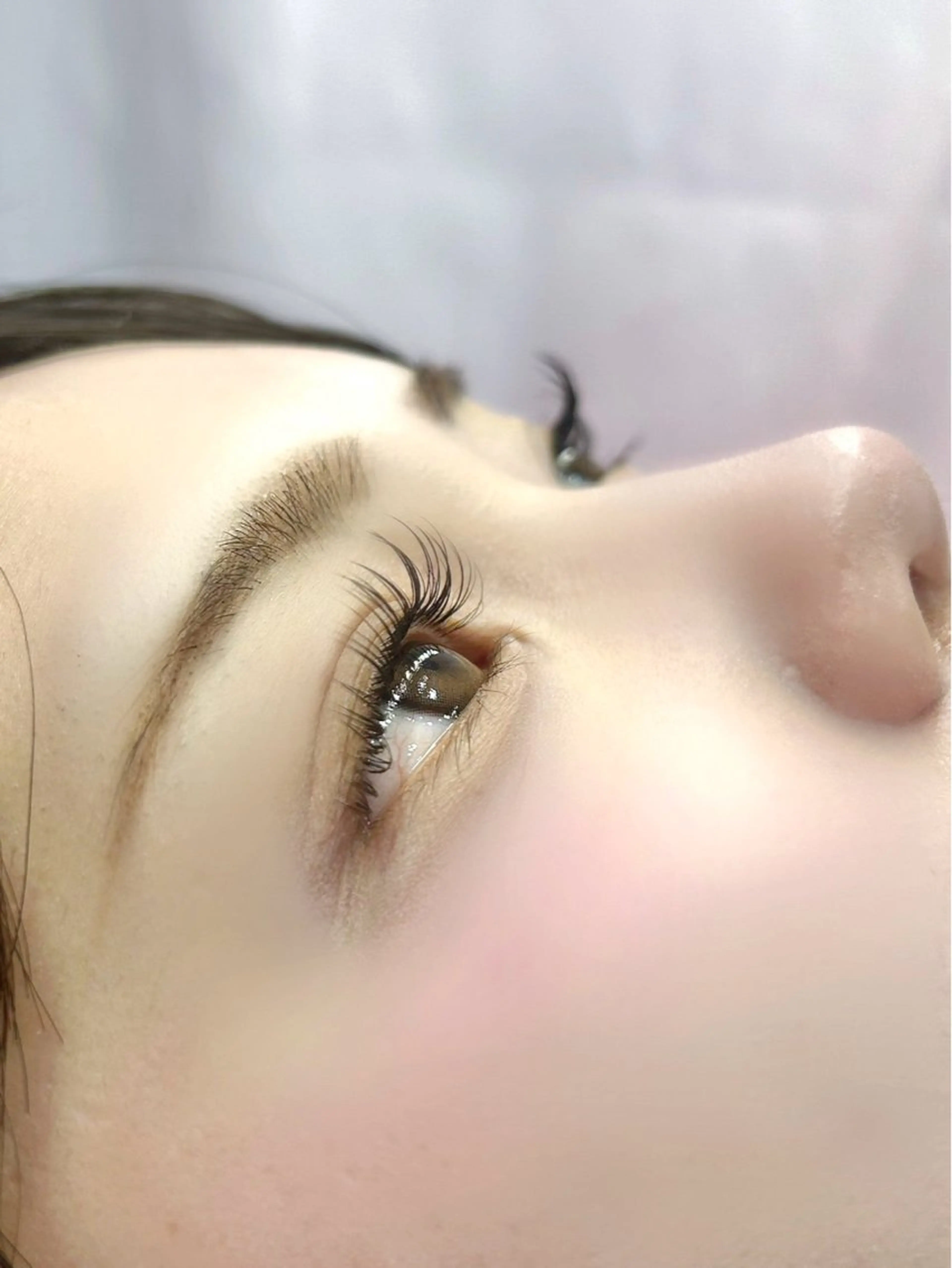 マツエク・マツパ マツエク Hi naのマツエク・マツパデザイン