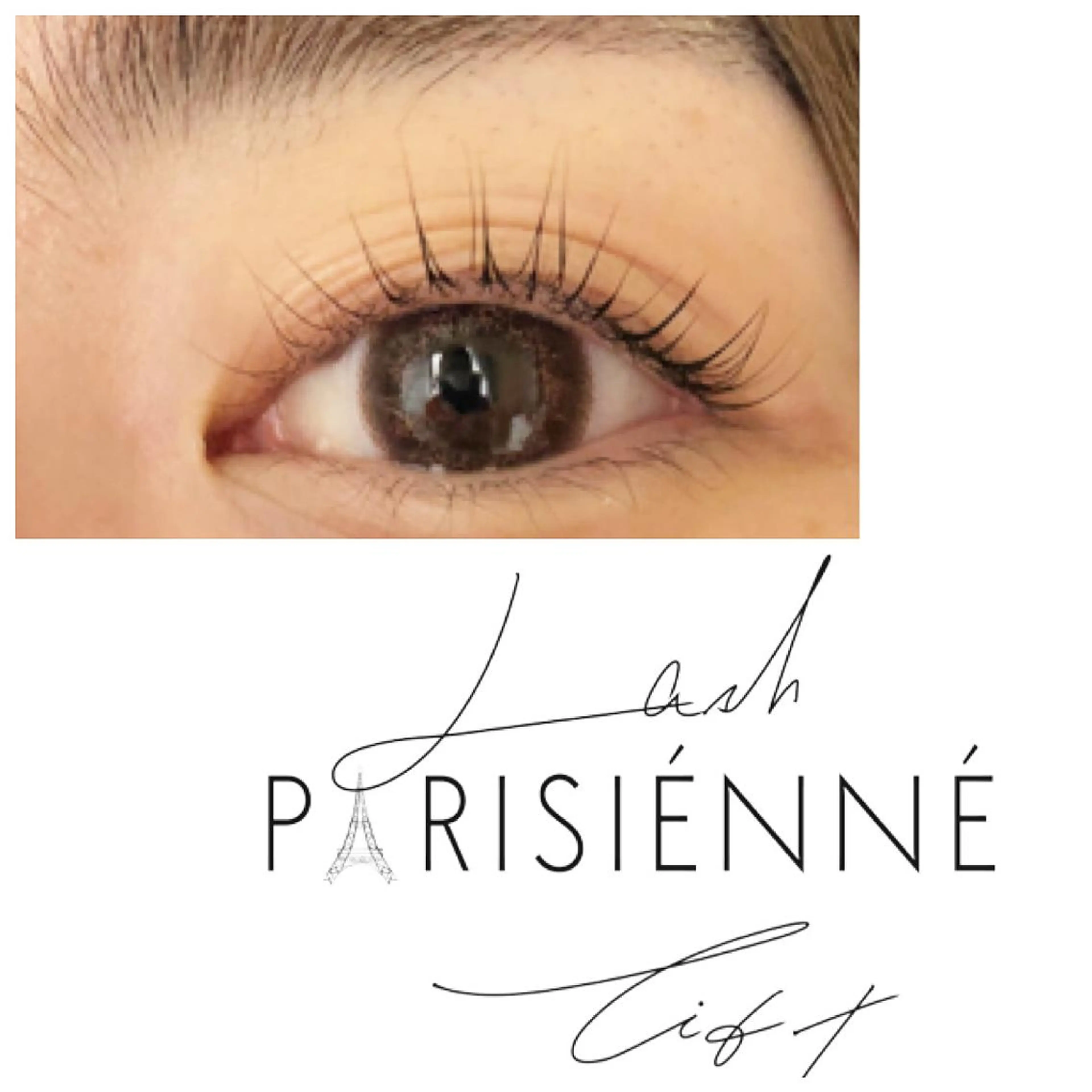 マツエク・マツパ Mai ♡のマツエク・マツパデザイン