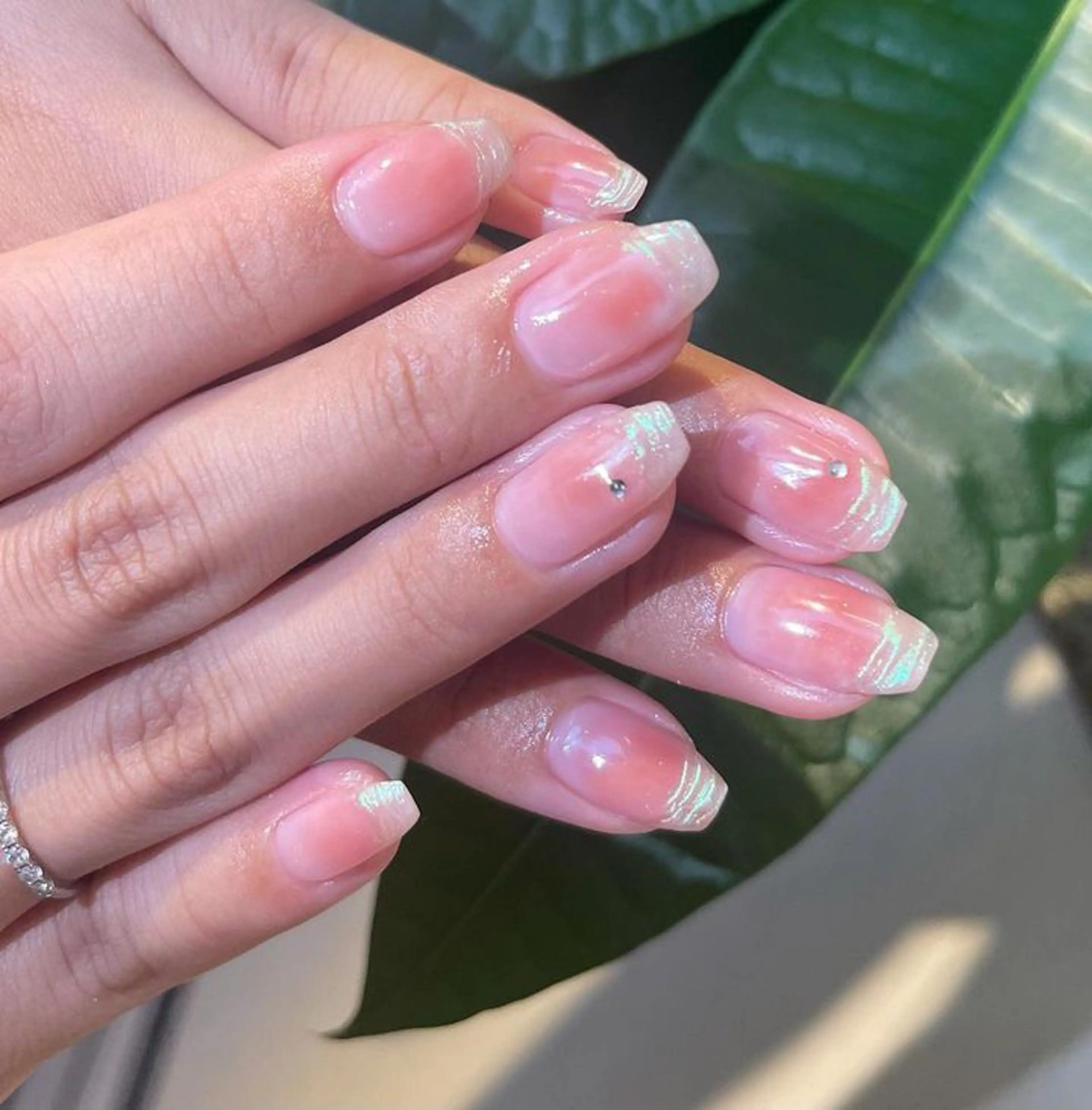 ネイル 成美SALON eye&nailのマツエク・マツパデザイン