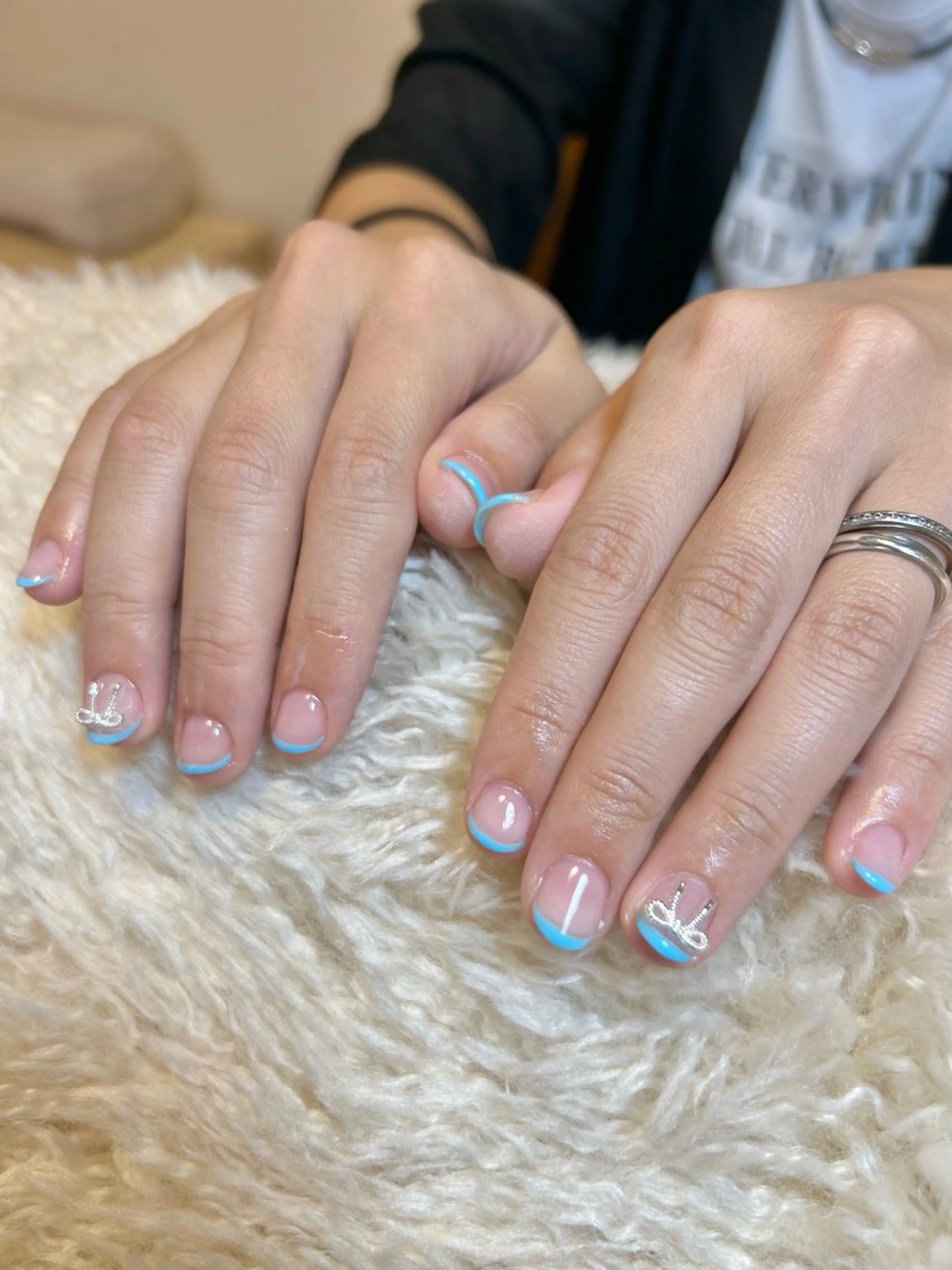 ネイル nailsalon kiii'sのネイルデザイン