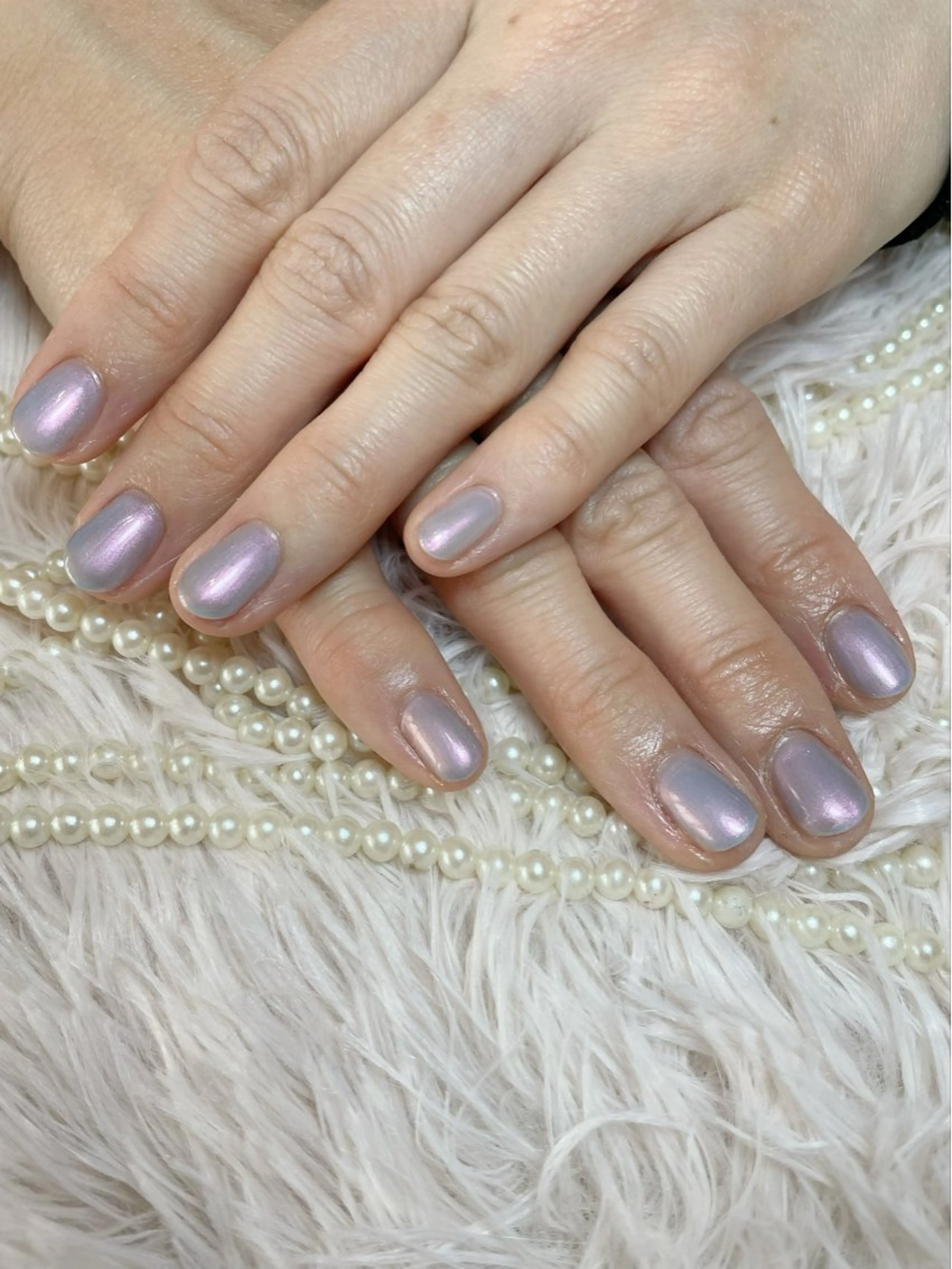 ネイル ハンドネイル Shizuka Nail Salonのネイルデザイン
