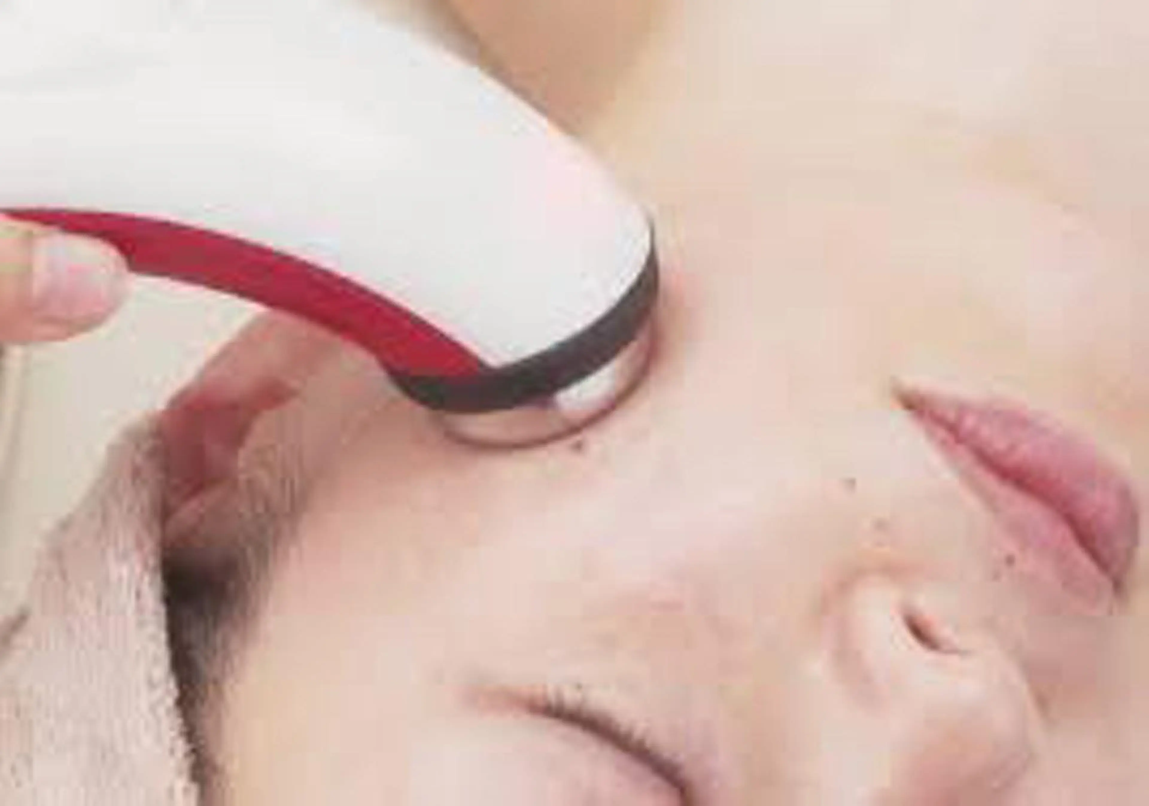 【小顔エステトリートメント】コアデザイン3850円〜の写真