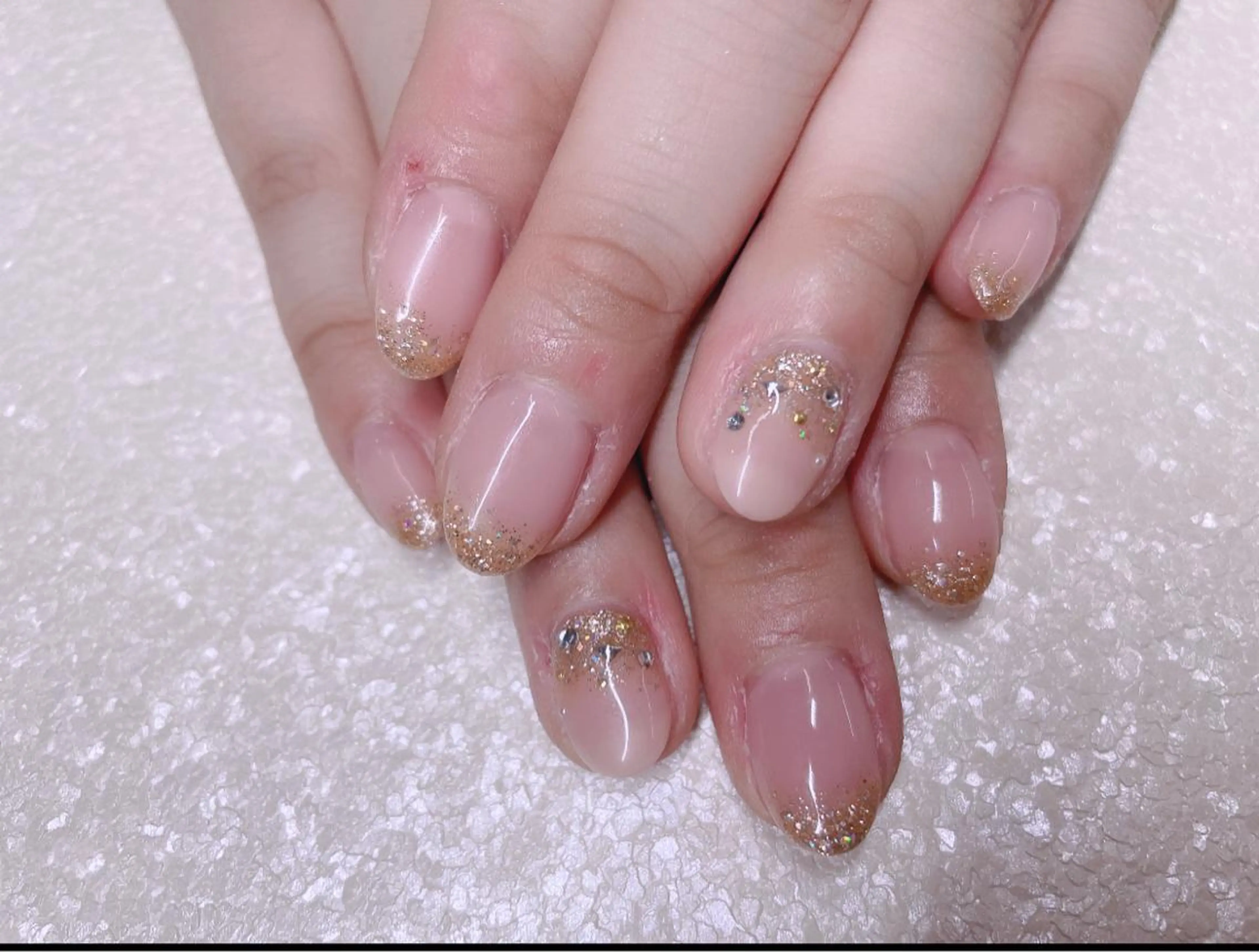 ネイル muse nailのネイルデザイン