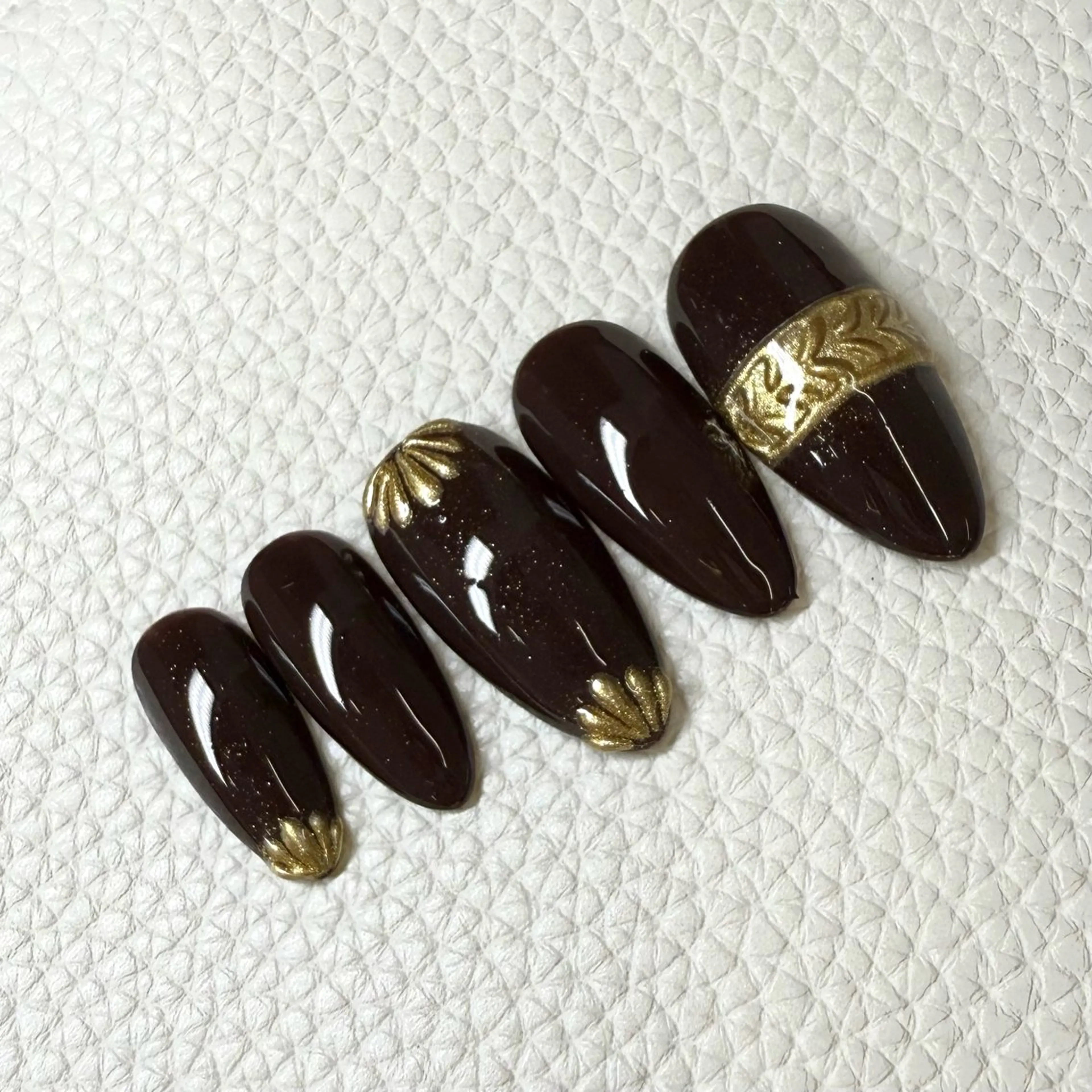 ネイル Amie NAILのネイルデザイン