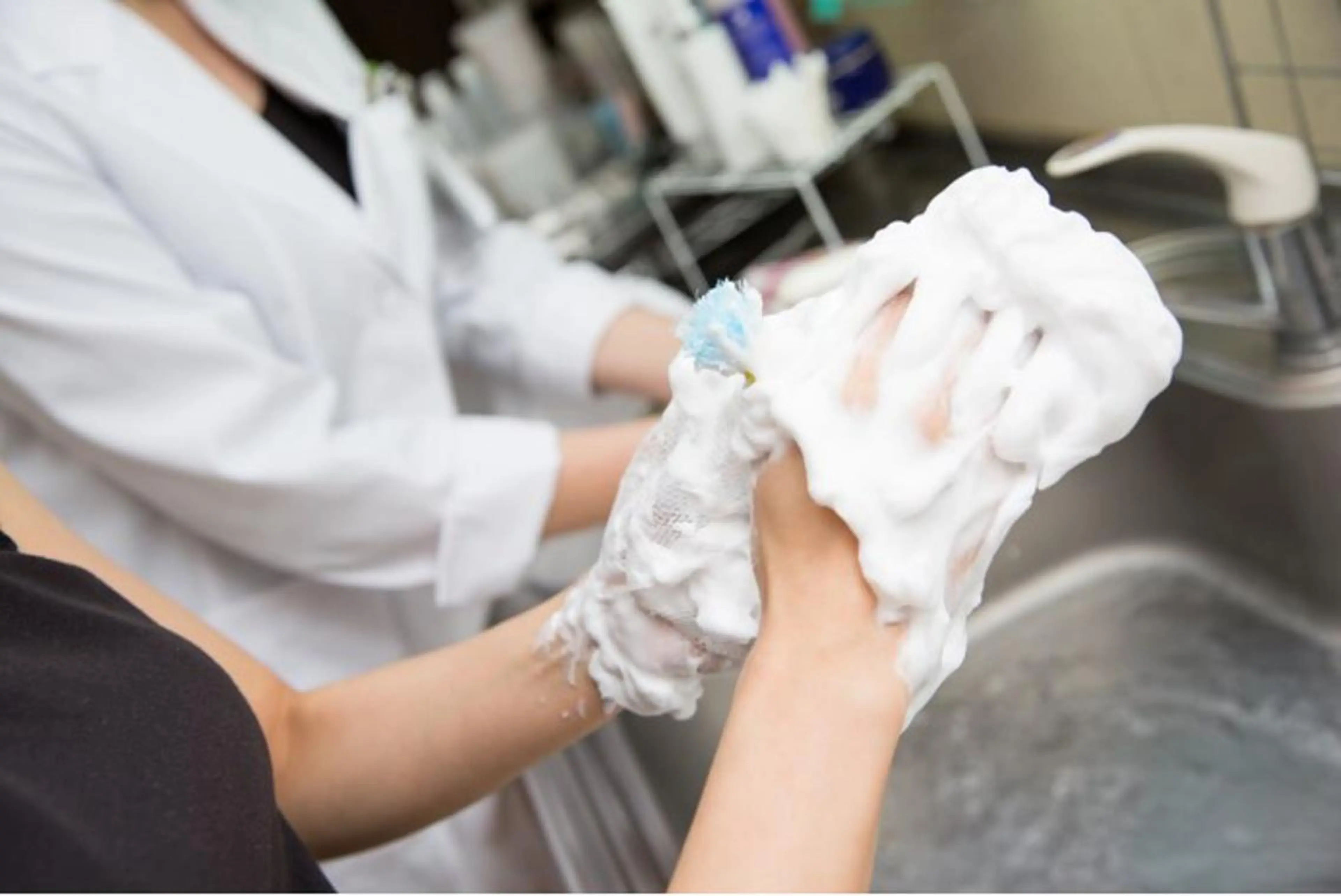 菊地 恵美のエステ・リラクイメージ