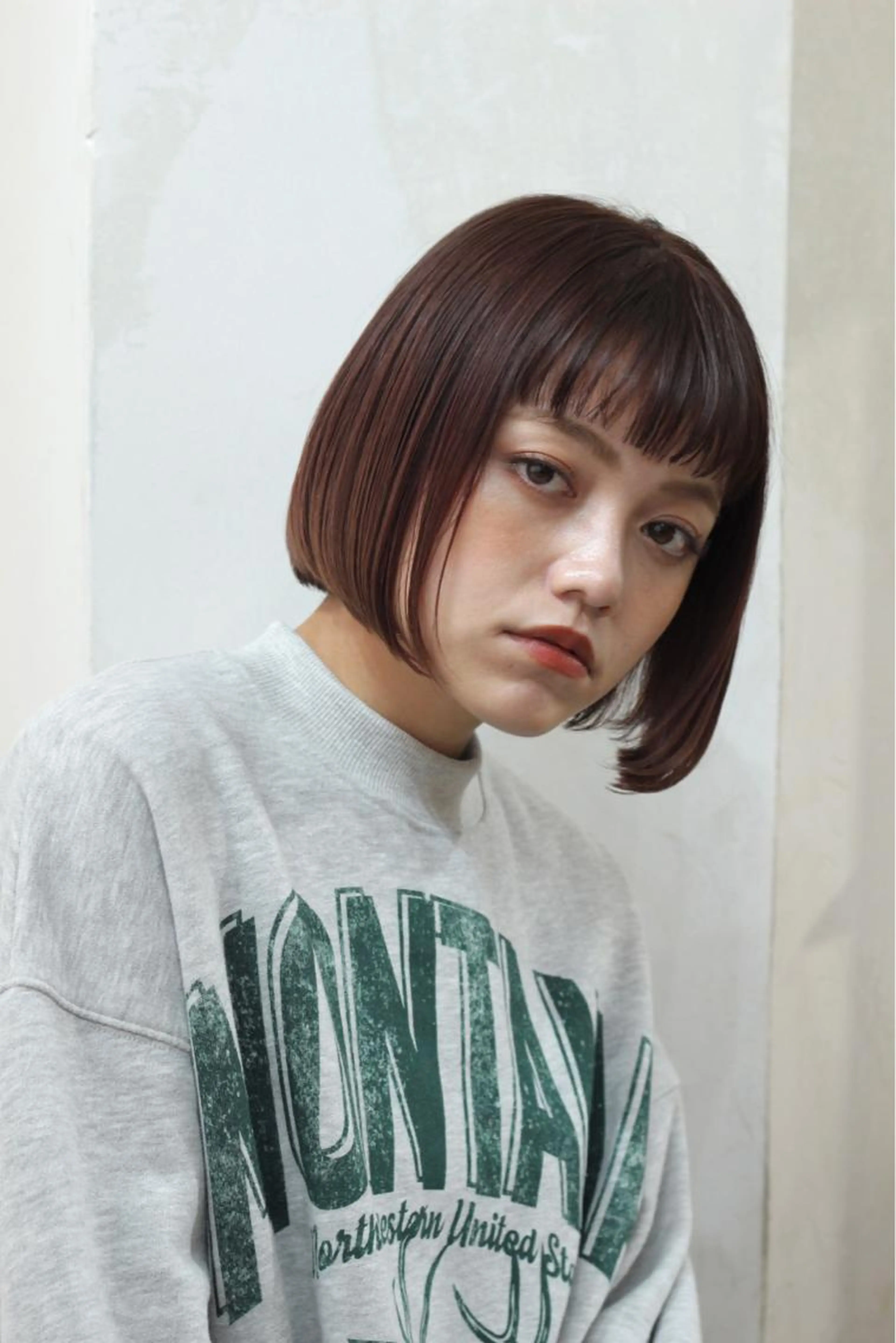 🍃カットの写真