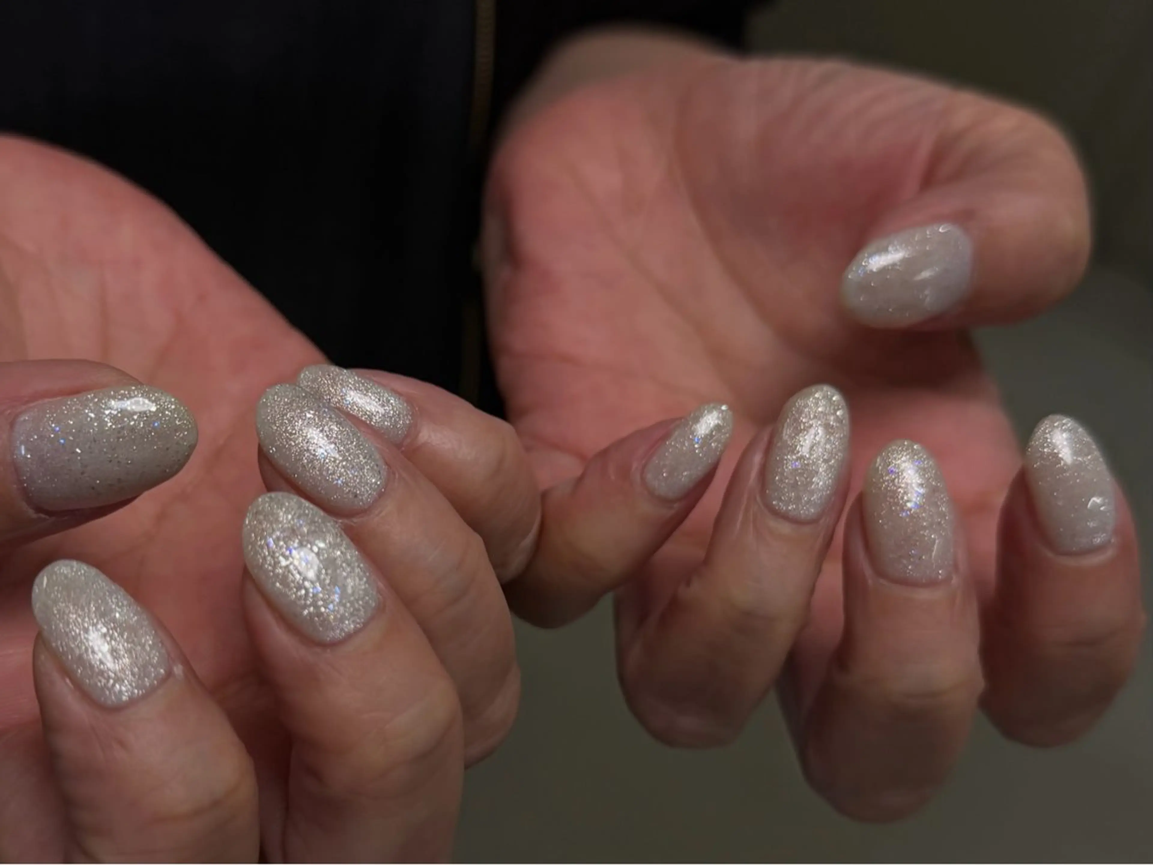 ネイル ハンドネイル mieux NATSUKIのネイルデザイン