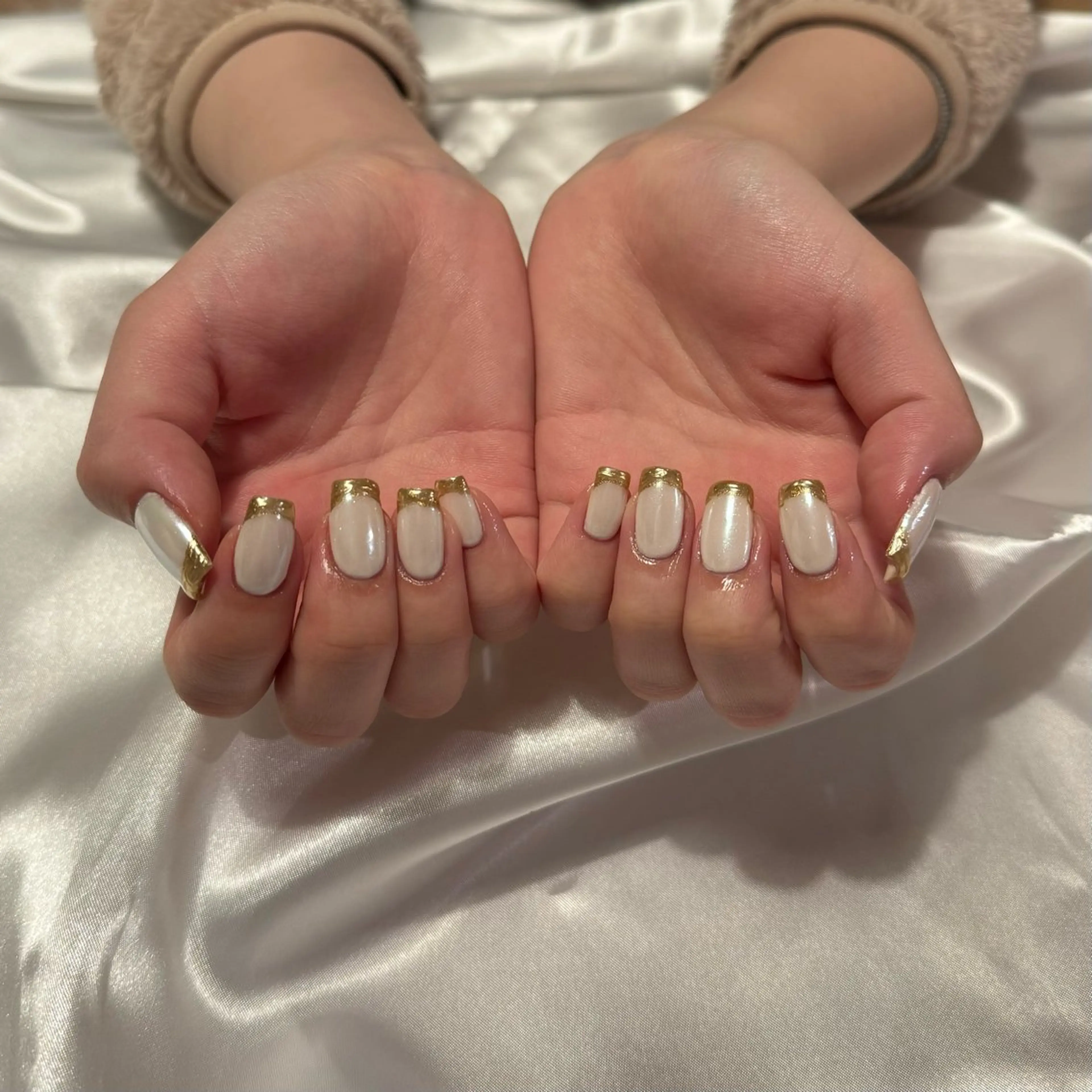 ネイル sis_ yukaのネイルデザイン