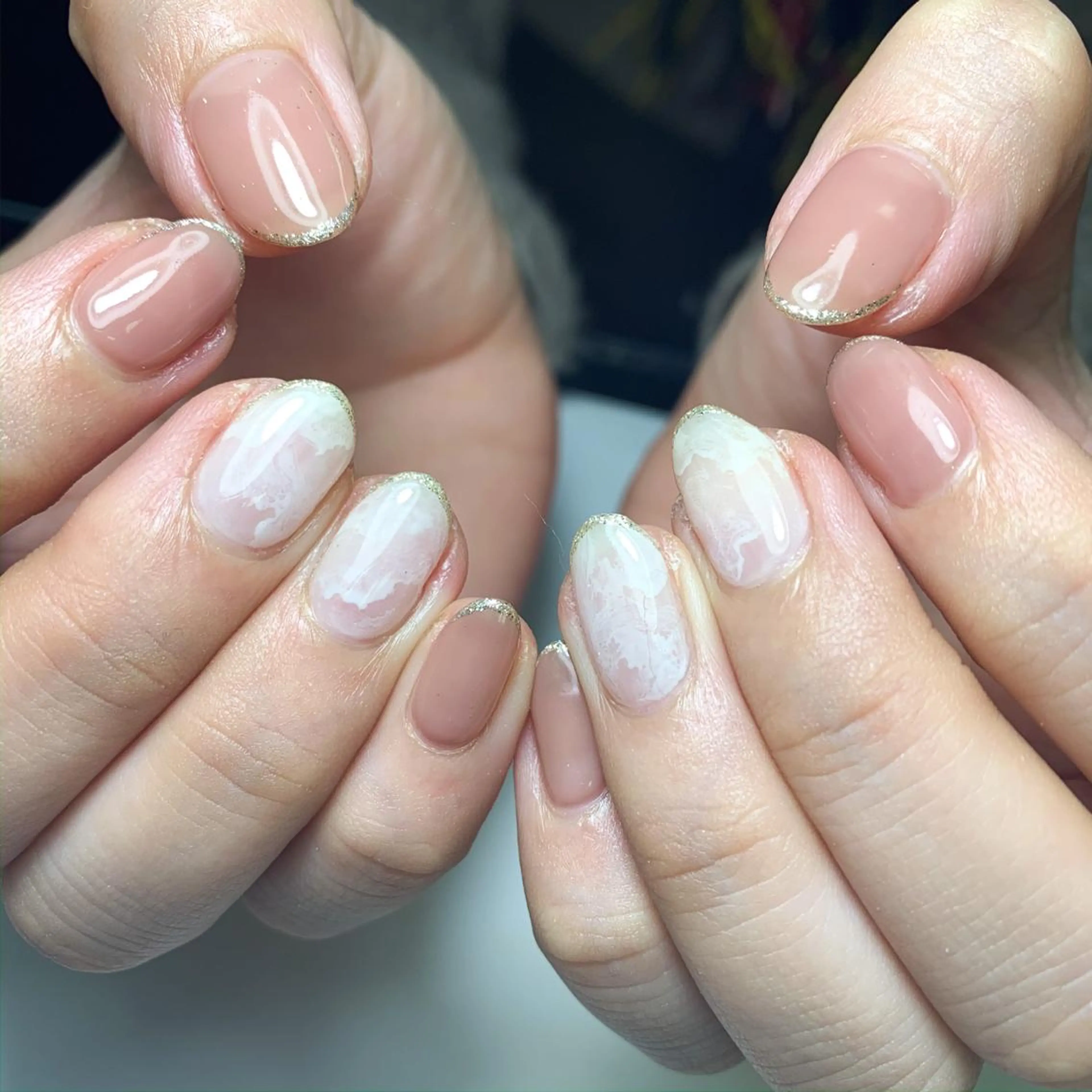 ネイル FIORITURA aiのネイルデザイン