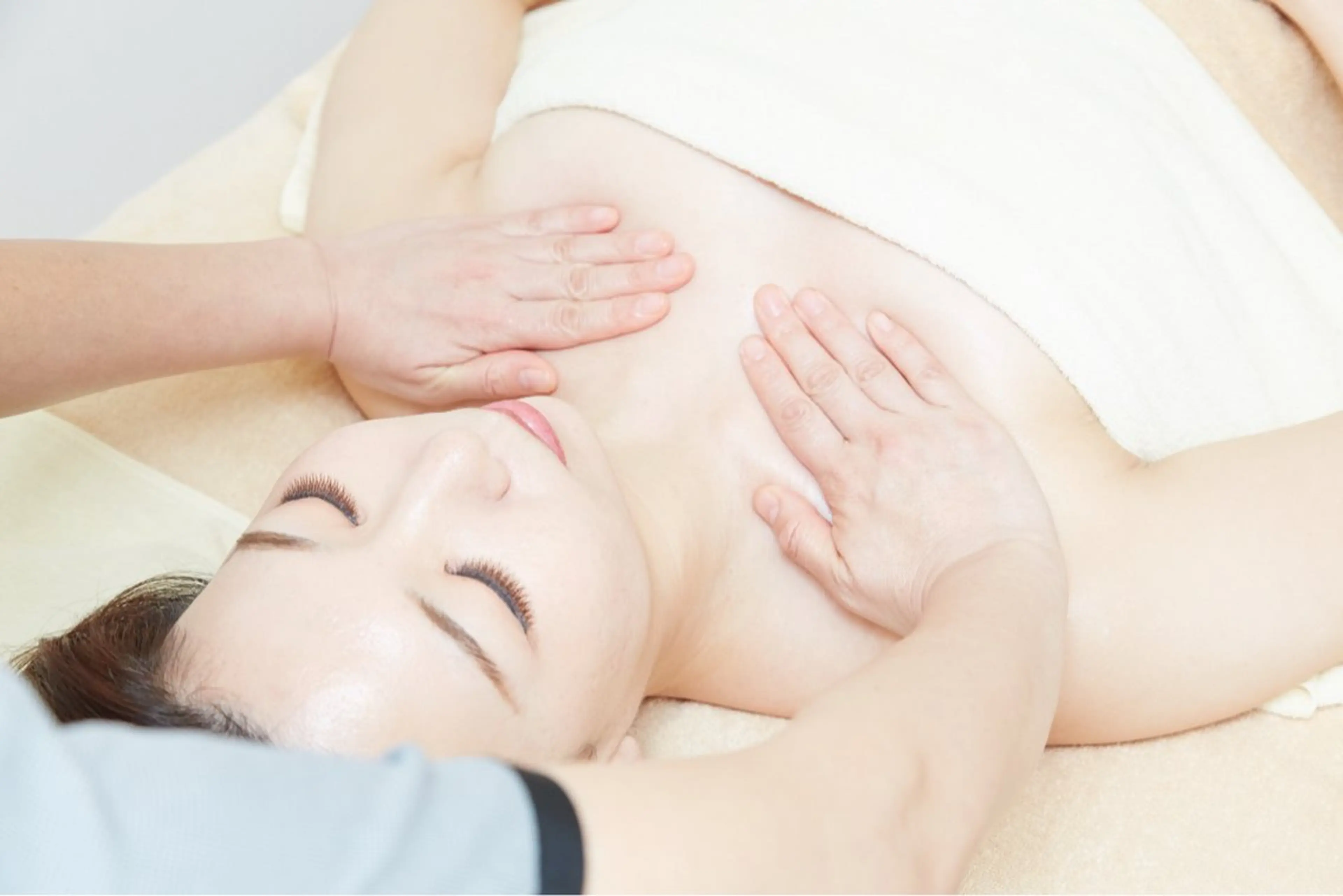 痩身/小顔/矯正 🌟TOMOEのエステ・リラクイメージ