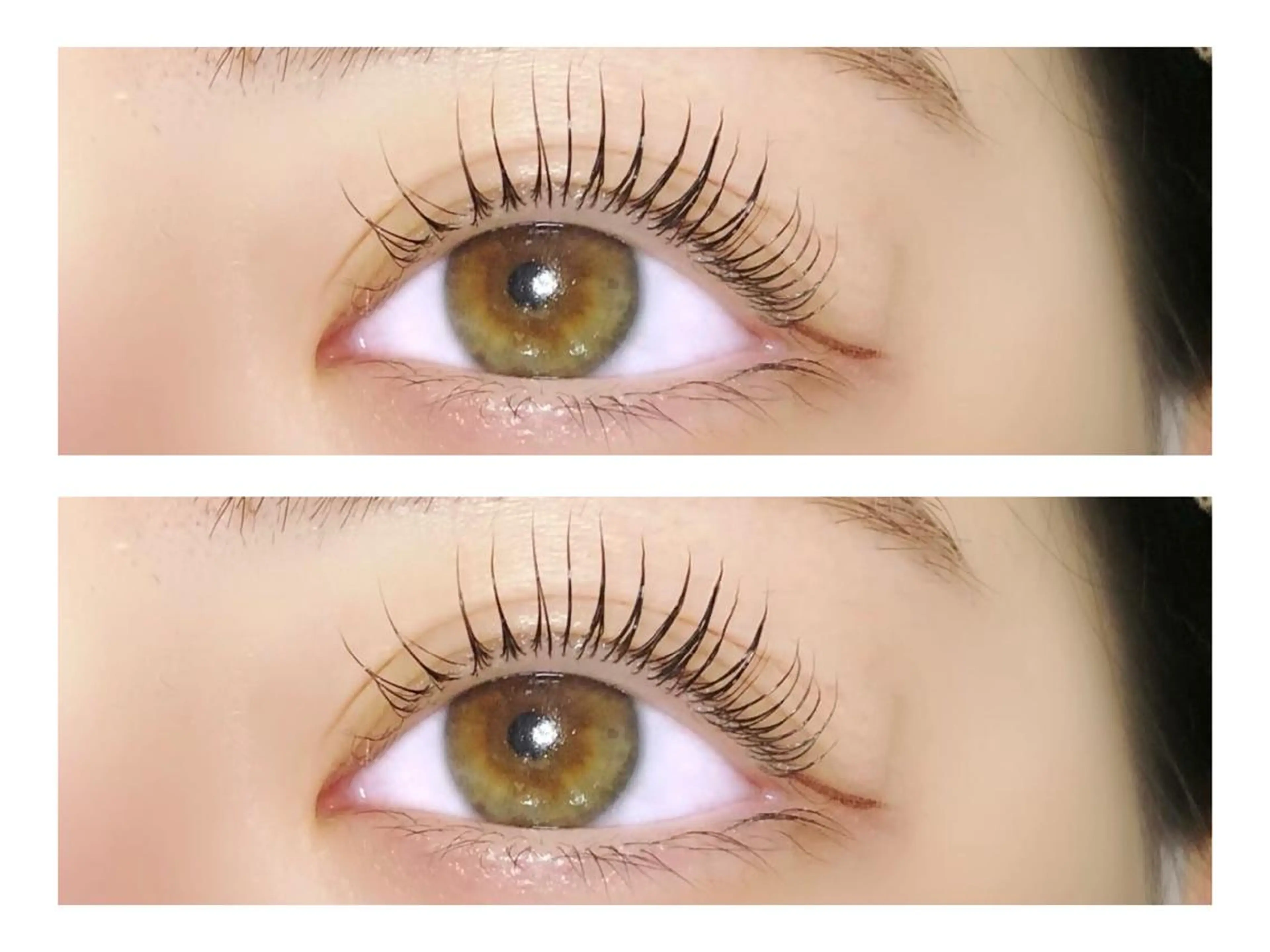 マツエク・マツパ まつげパーマ RAZZLE DAZZLEのマツエク・マツパデザイン