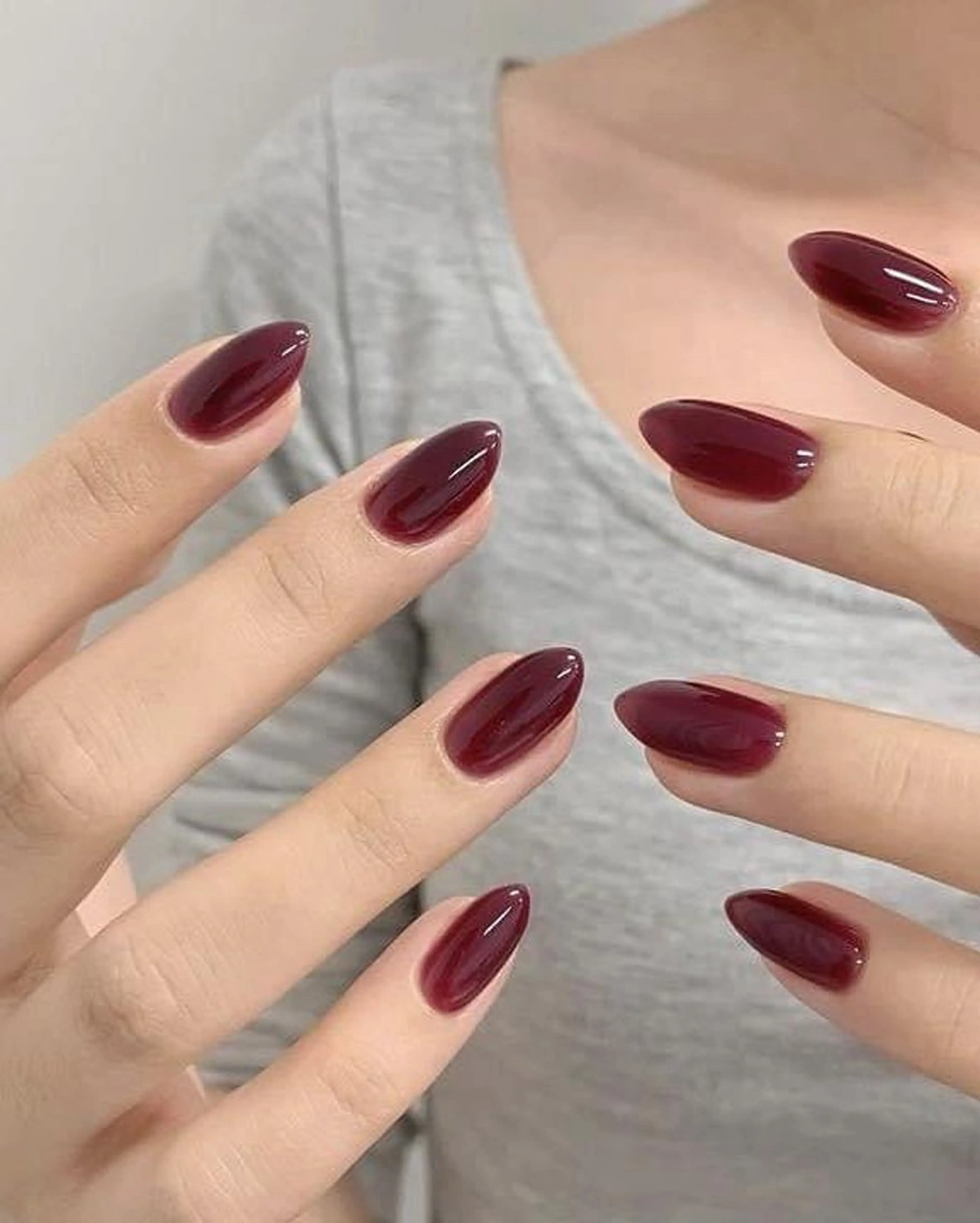 ネイル フットネイル ジェルネイル 韓国ネイル ラメ(グリッター) ラメグラデーション Any nail新大久保店のネイルデザイン