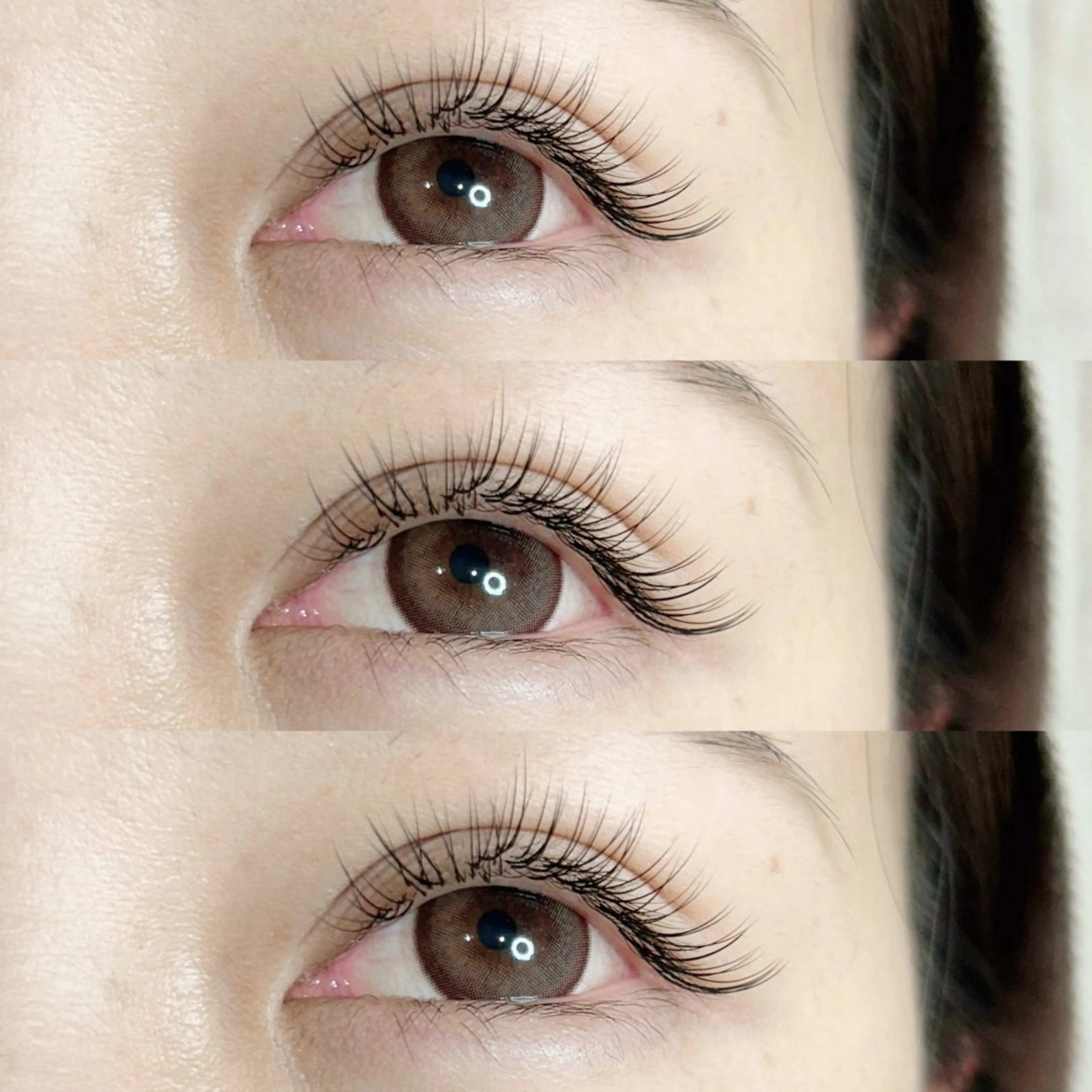 マツエク・マツパ 🪽NANA🪽 /完全個室サロン💎のマツエク・マツパデザイン