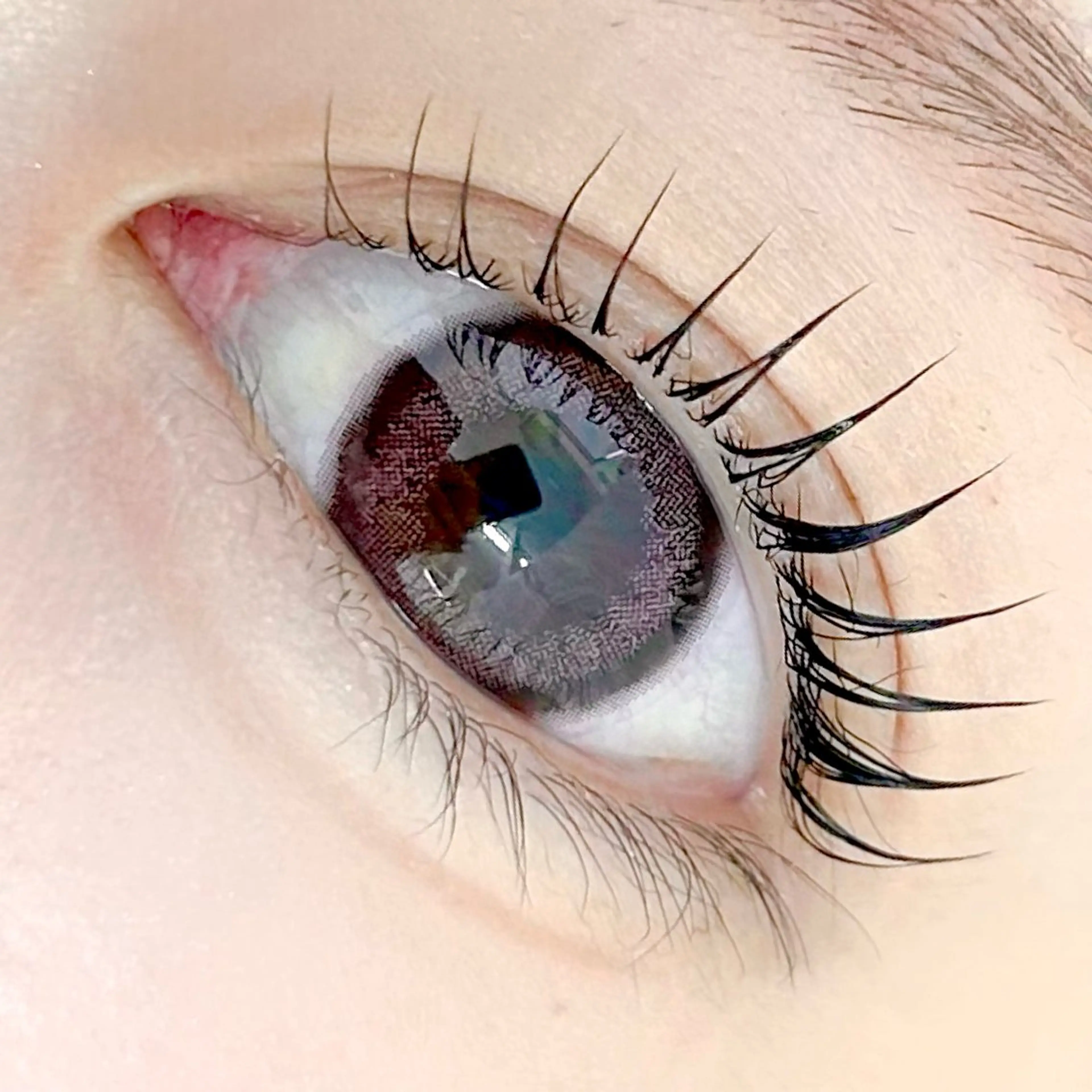 マツエク・マツパ アイラッシュ アトリエBONOのマツエク・マツパデザイン