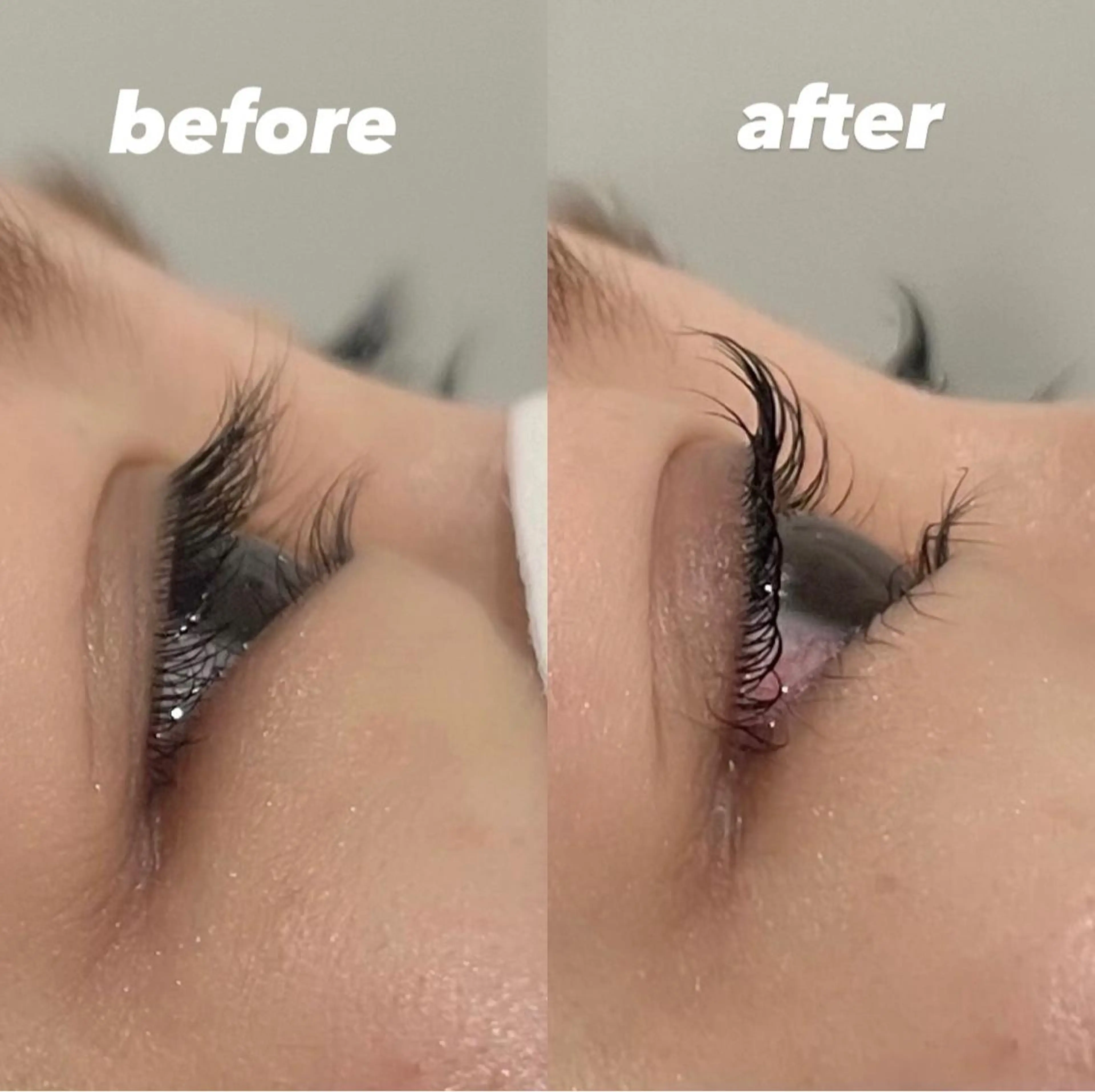 マツエク・マツパ Ｌ． エルドットのマツエク・マツパデザイン