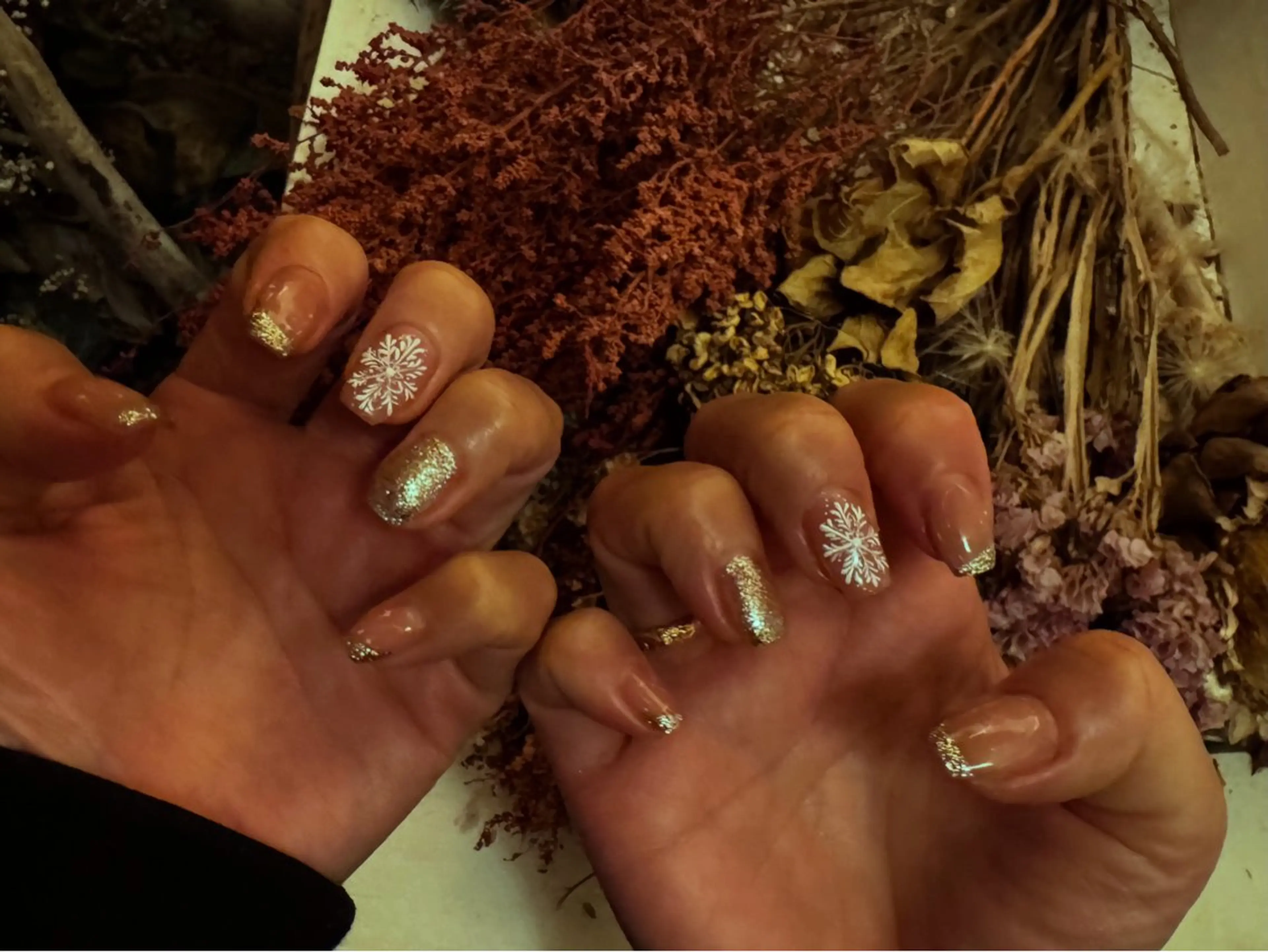 ネイル tree houseのネイルデザイン