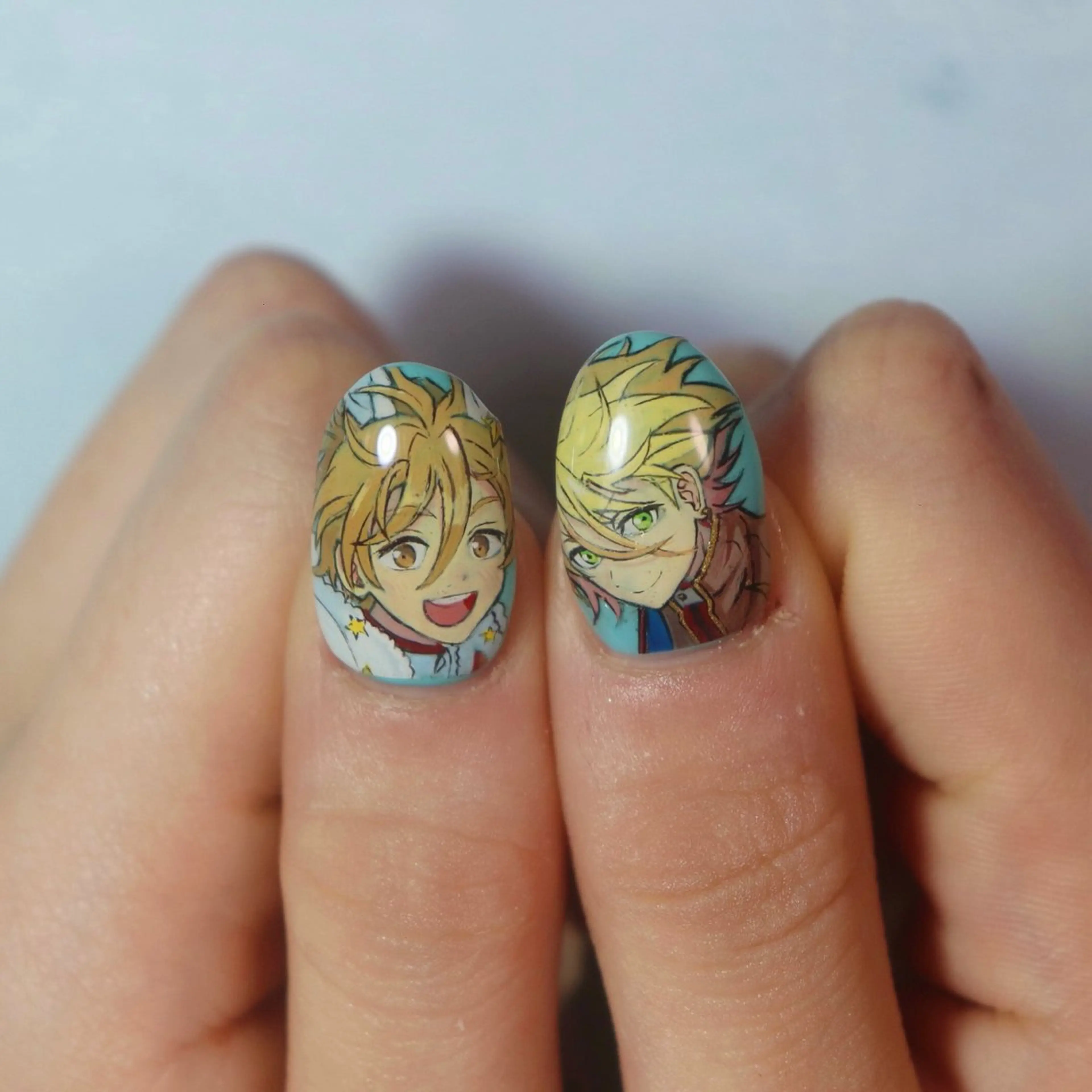 ネイル ハンドネイル Dreamer nailのネイルデザイン