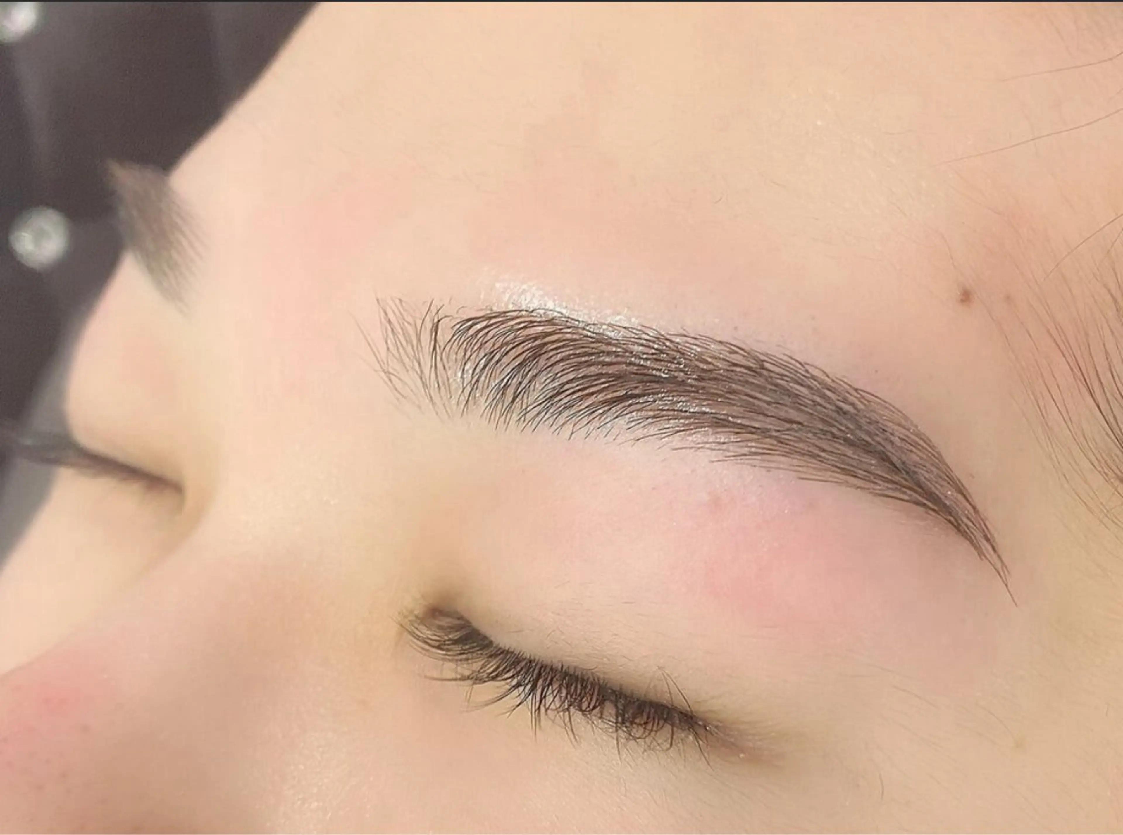 メンズ アイブロウ アイブロウ M_の眉毛・アイブロウイメージ