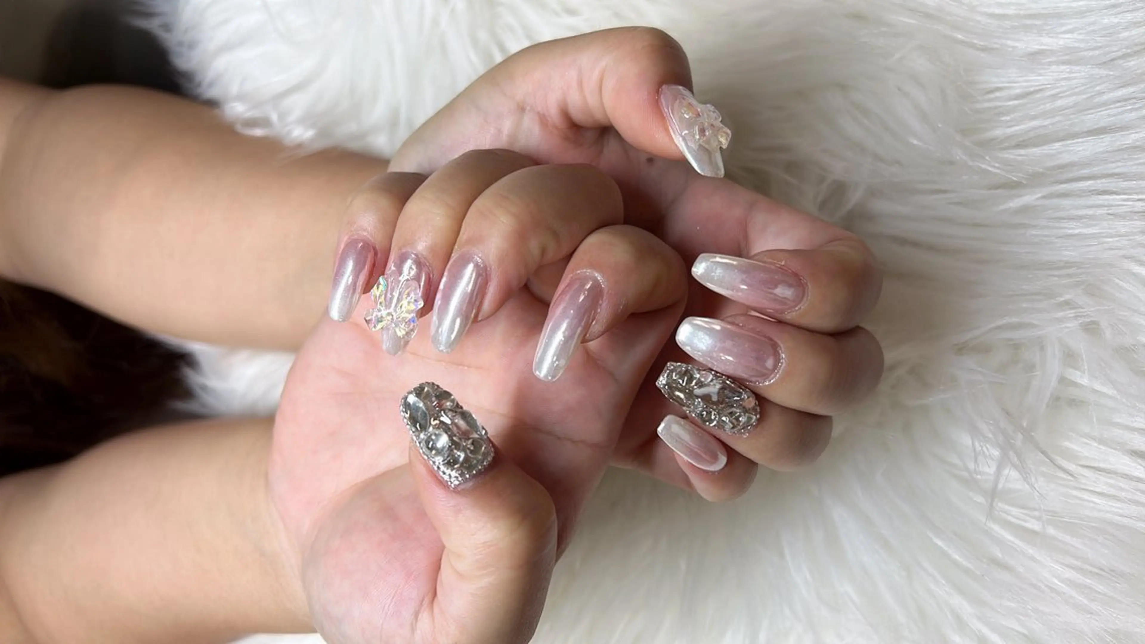 ネイル 《LB》ラブリエ Nail&eyeのマツエク・マツパデザイン