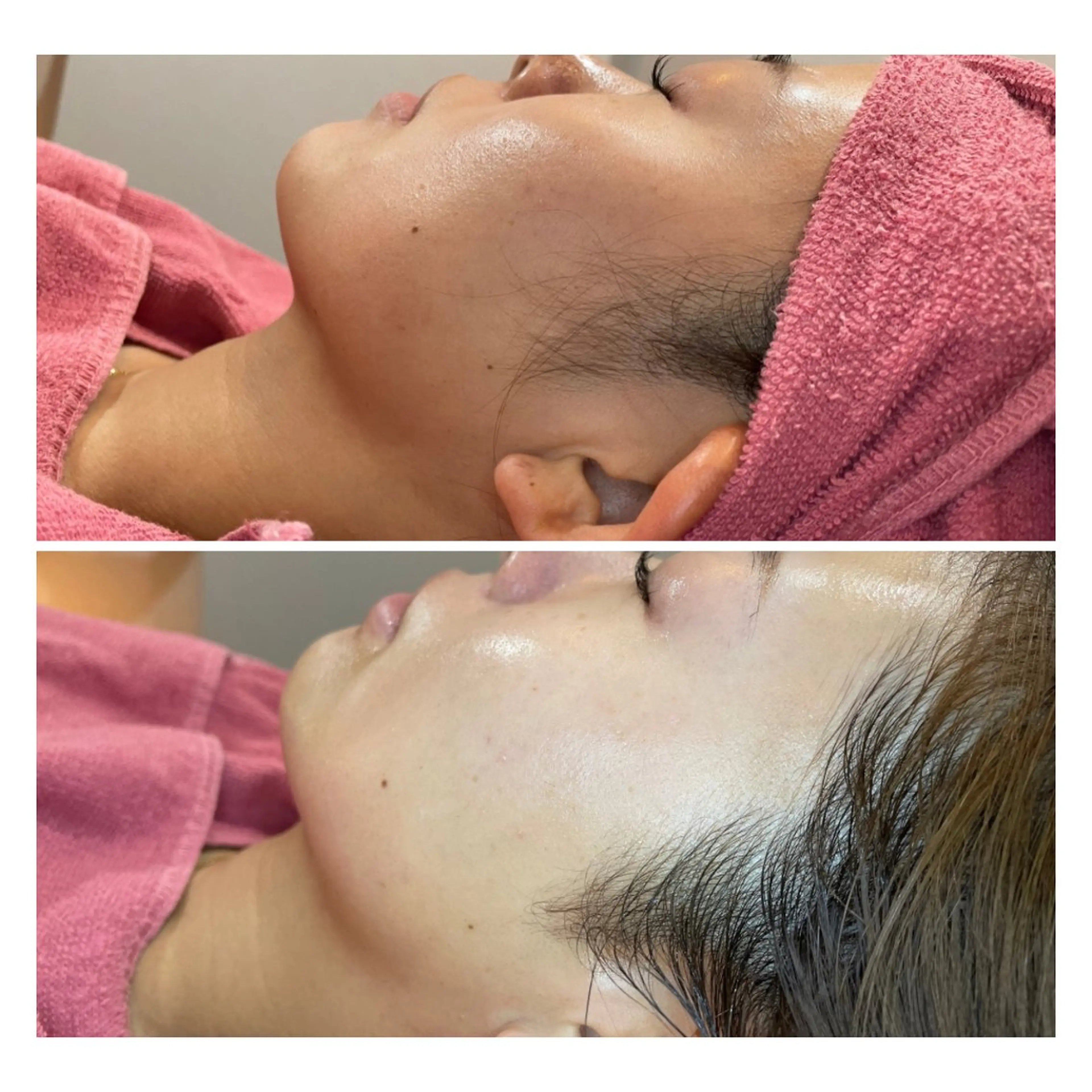 hair make echo 大橋亜弥のエステ・リラクイメージ