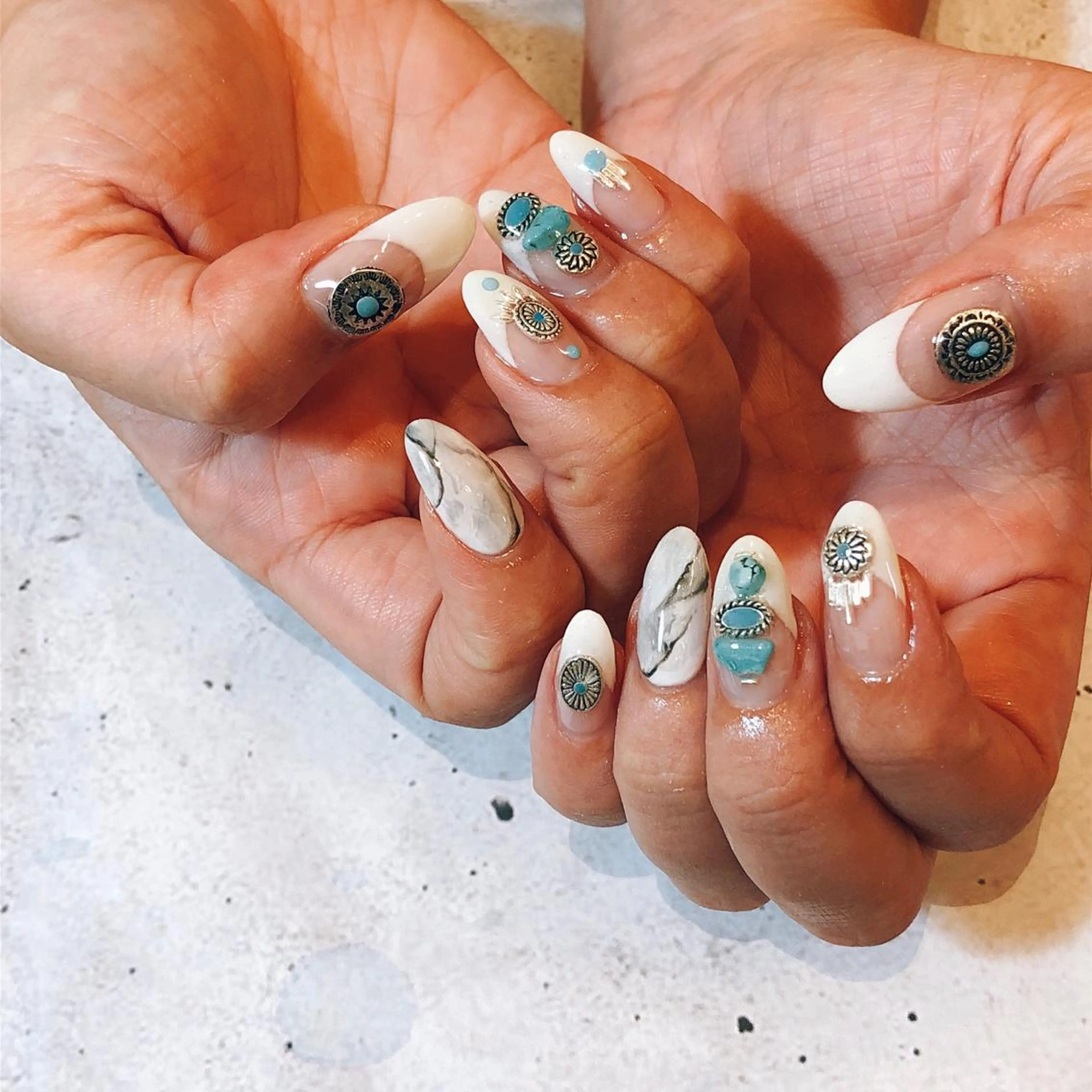 ネイル ハンドネイル Chipieee Tokyoのその他イメージ