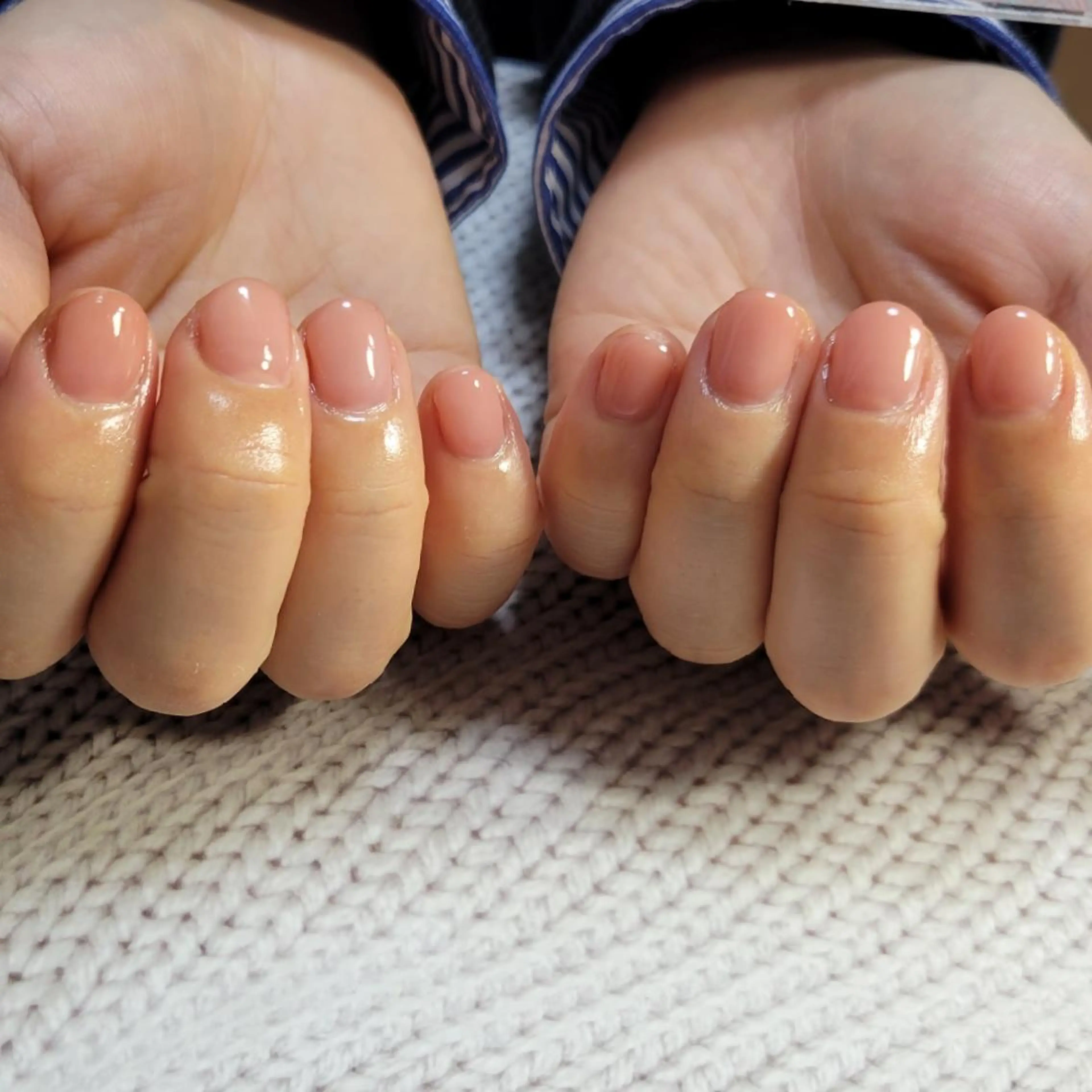 ネイル ハンドネイル ネイルサロンほっこり kanaのネイルデザイン