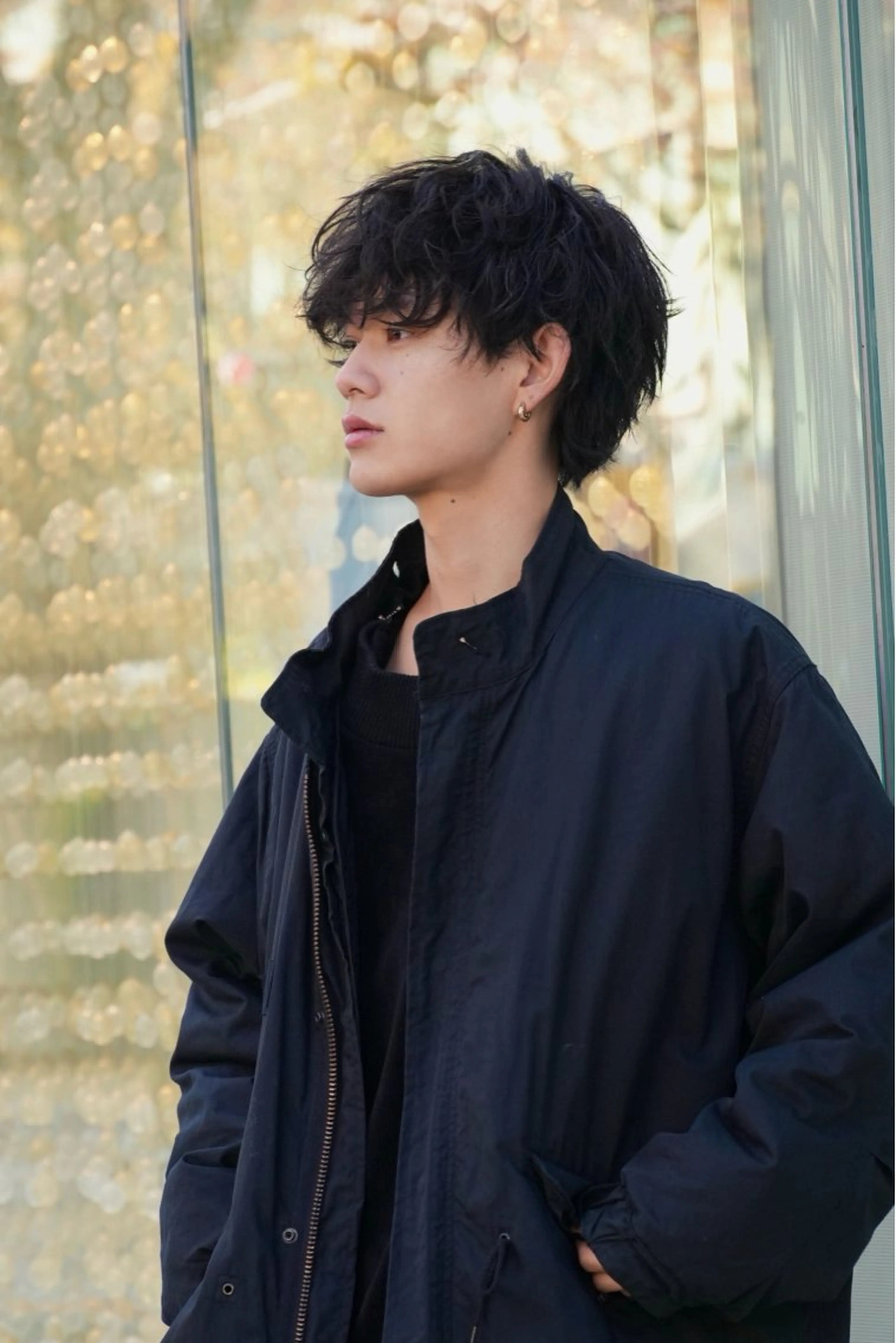 ショート メンズ カット 11.12月限定割引 fifth前比嘉💥のヘアスタイル