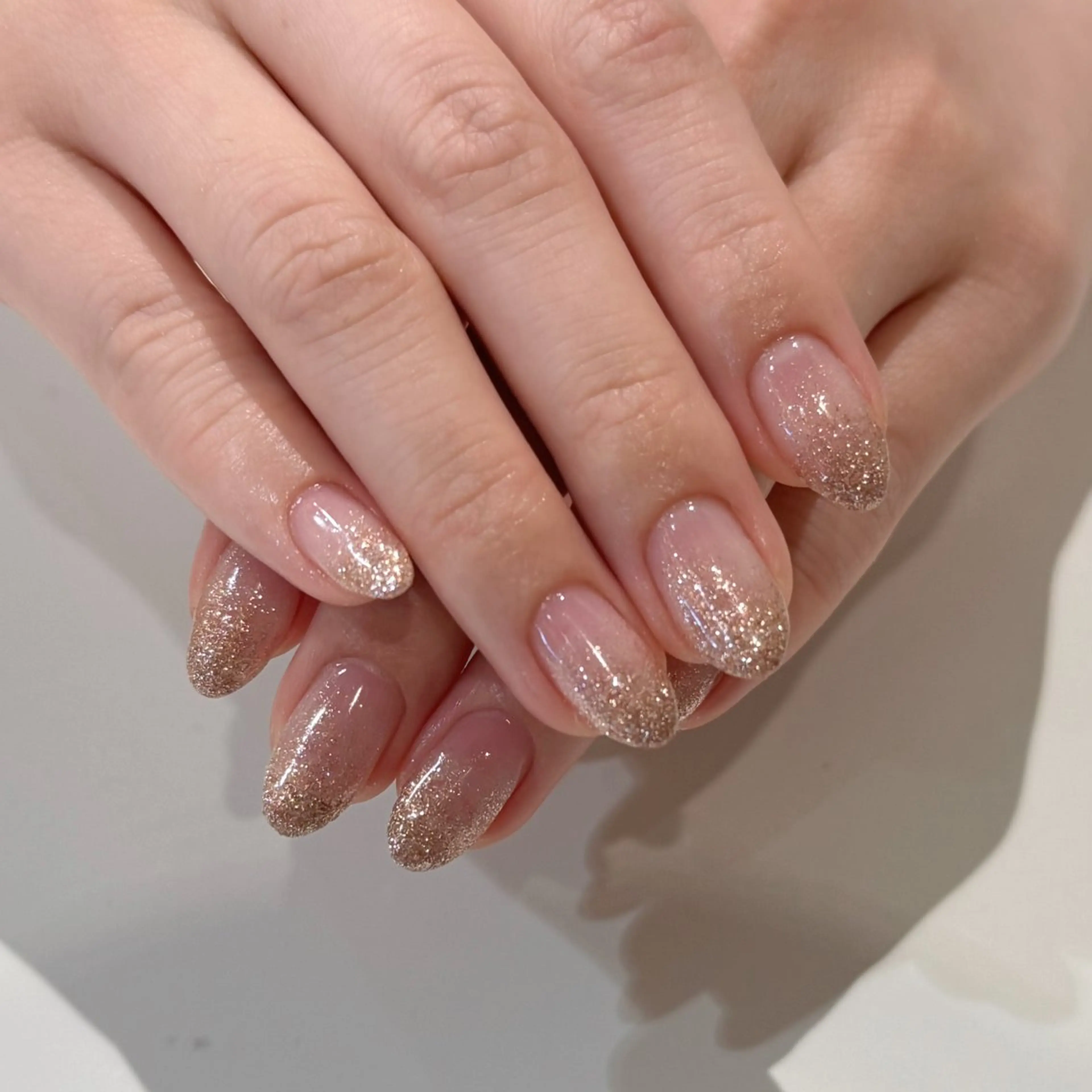 ネイル ハンドネイル Hiyori ✧*。のネイルデザイン