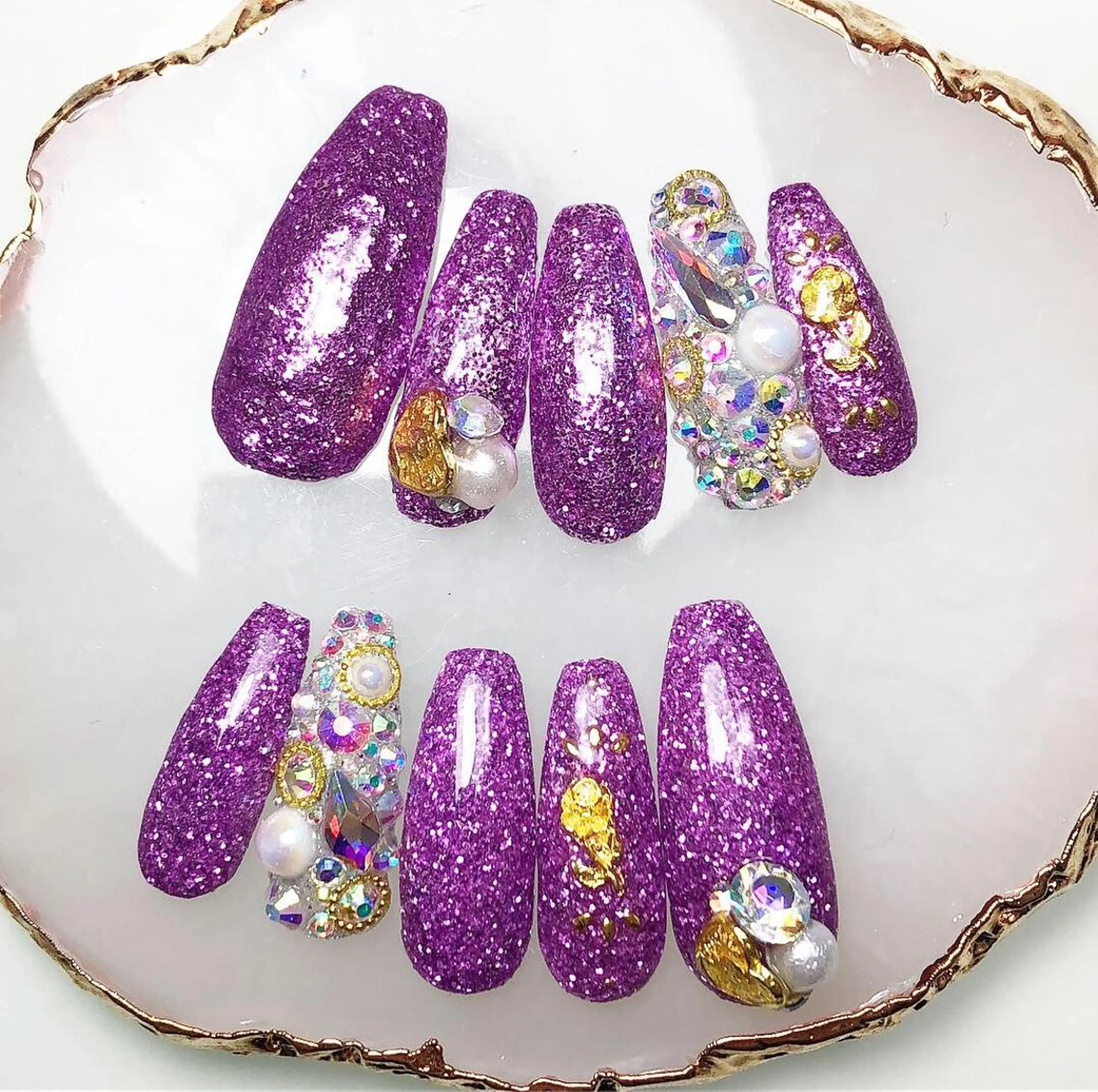 ネイル Nail.cs🪞 CHIHARUのマツエク・マツパデザイン