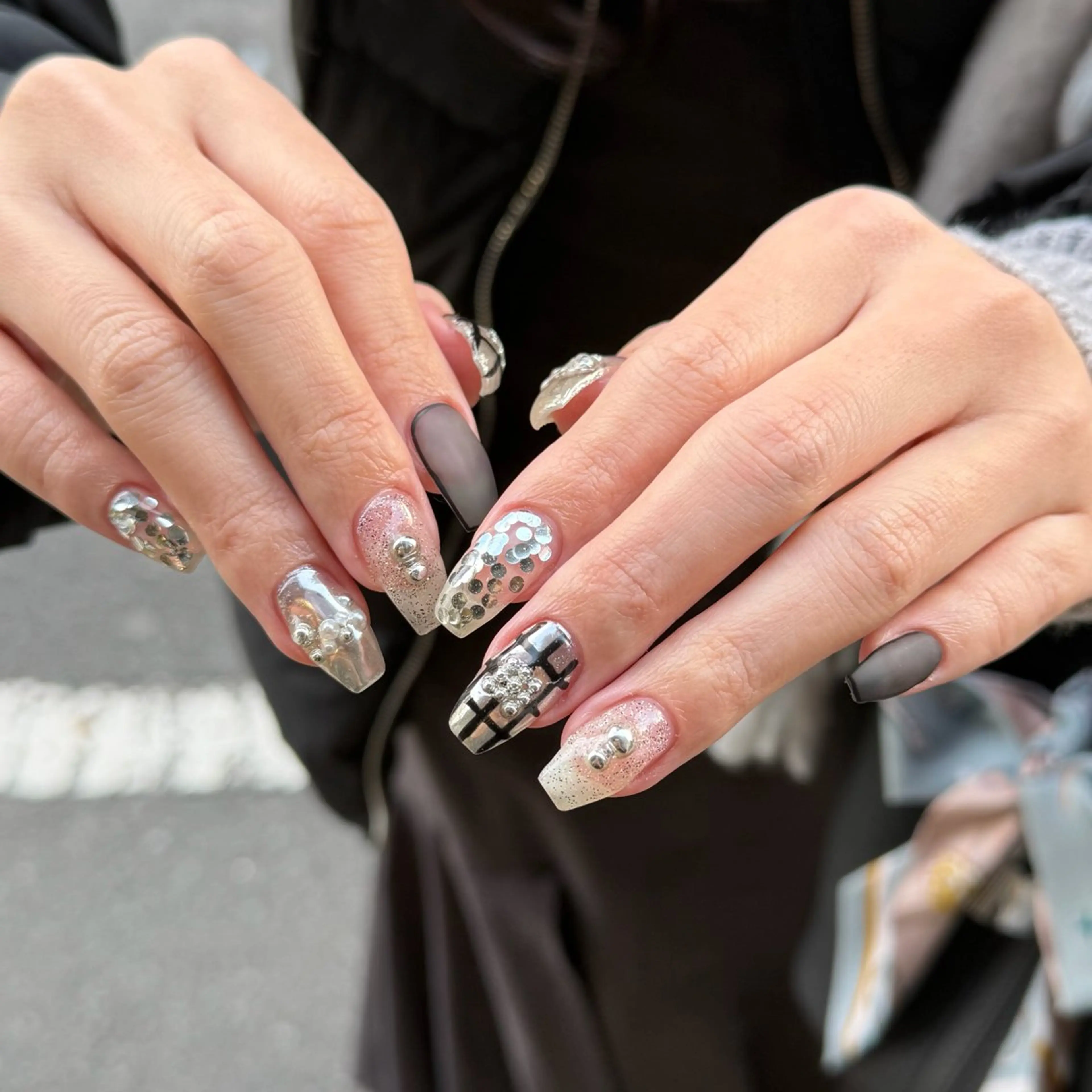 ãã€ã« ãã³ããã€ã« ð«ðð¢ ð§ðð¢ð¥ã®çæ¯ã»ã¢ã€ãããŠã€ã¡ãŒãž