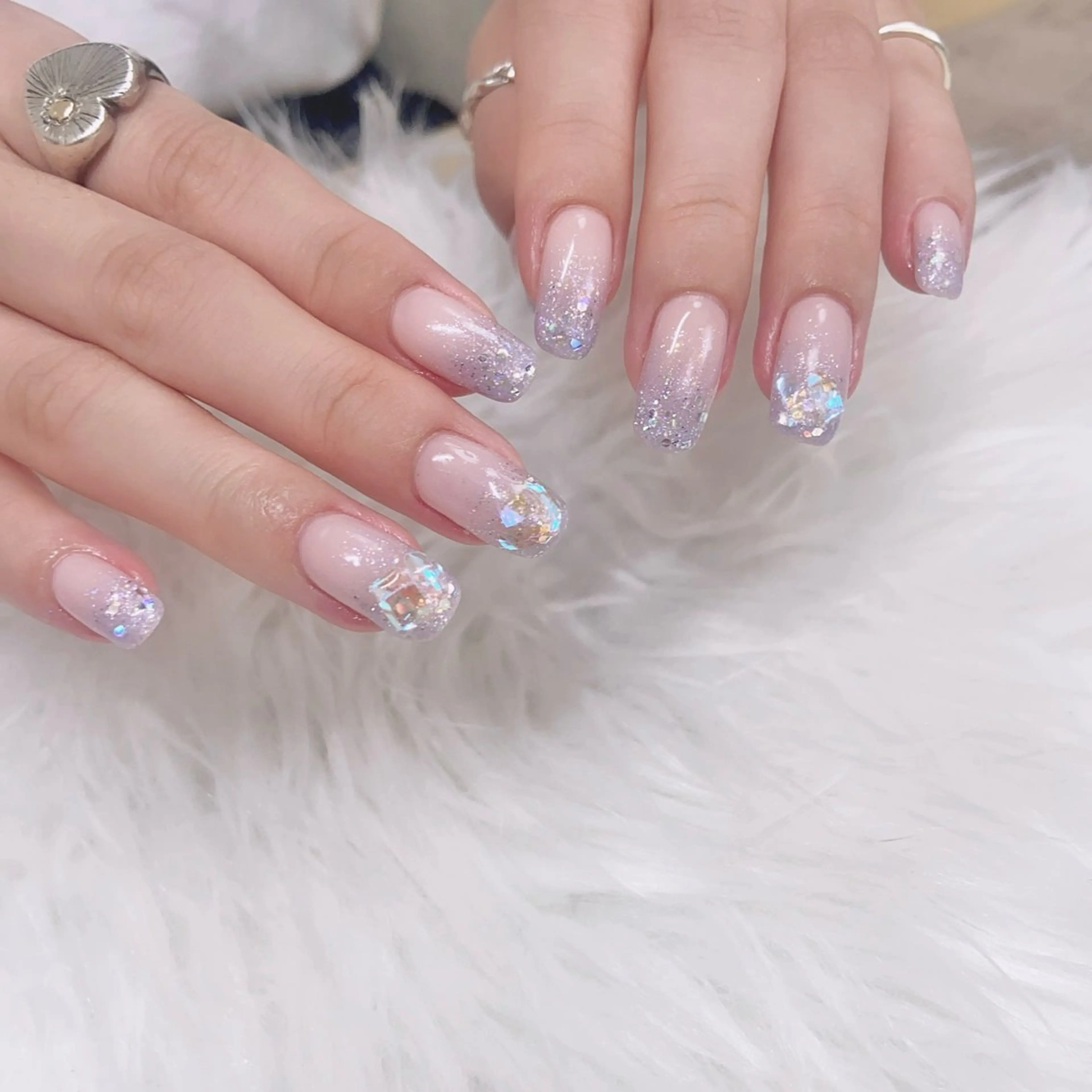 ネイル Nailsalon REPOSのネイルデザイン