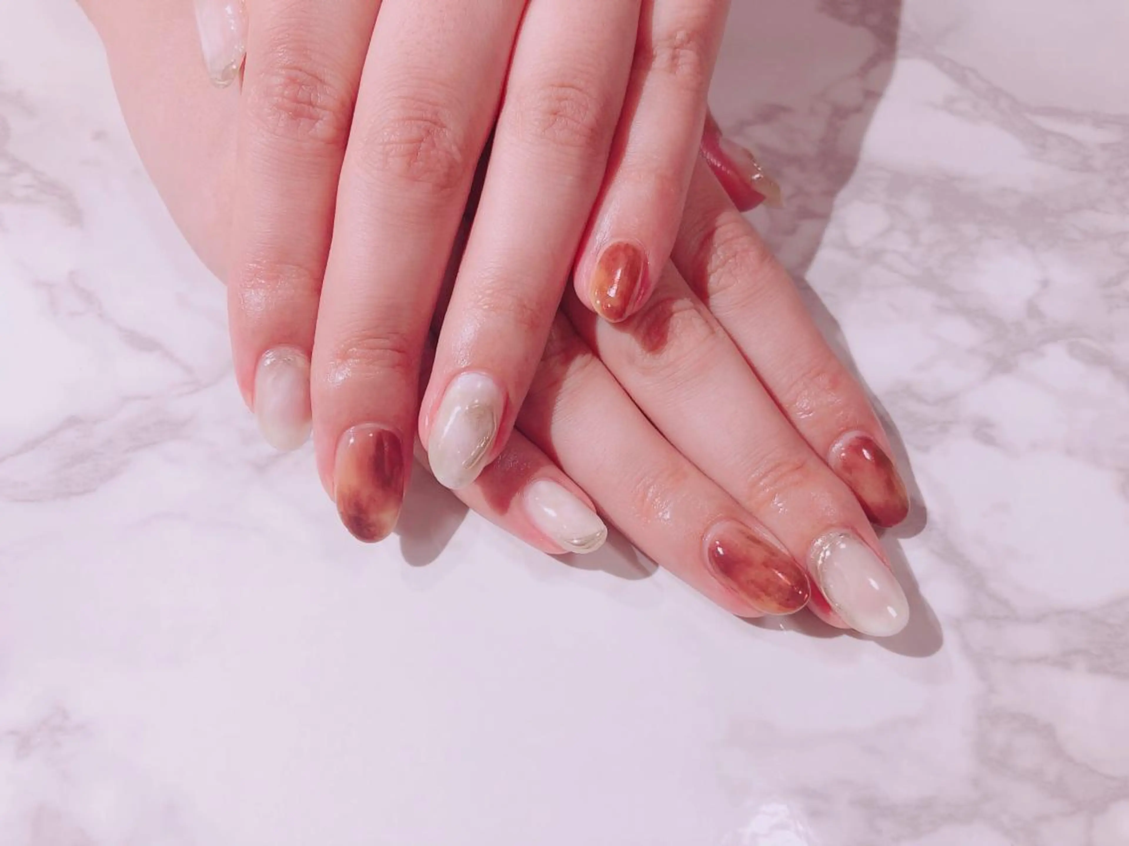 ネイル Regaro i.sのネイルデザイン