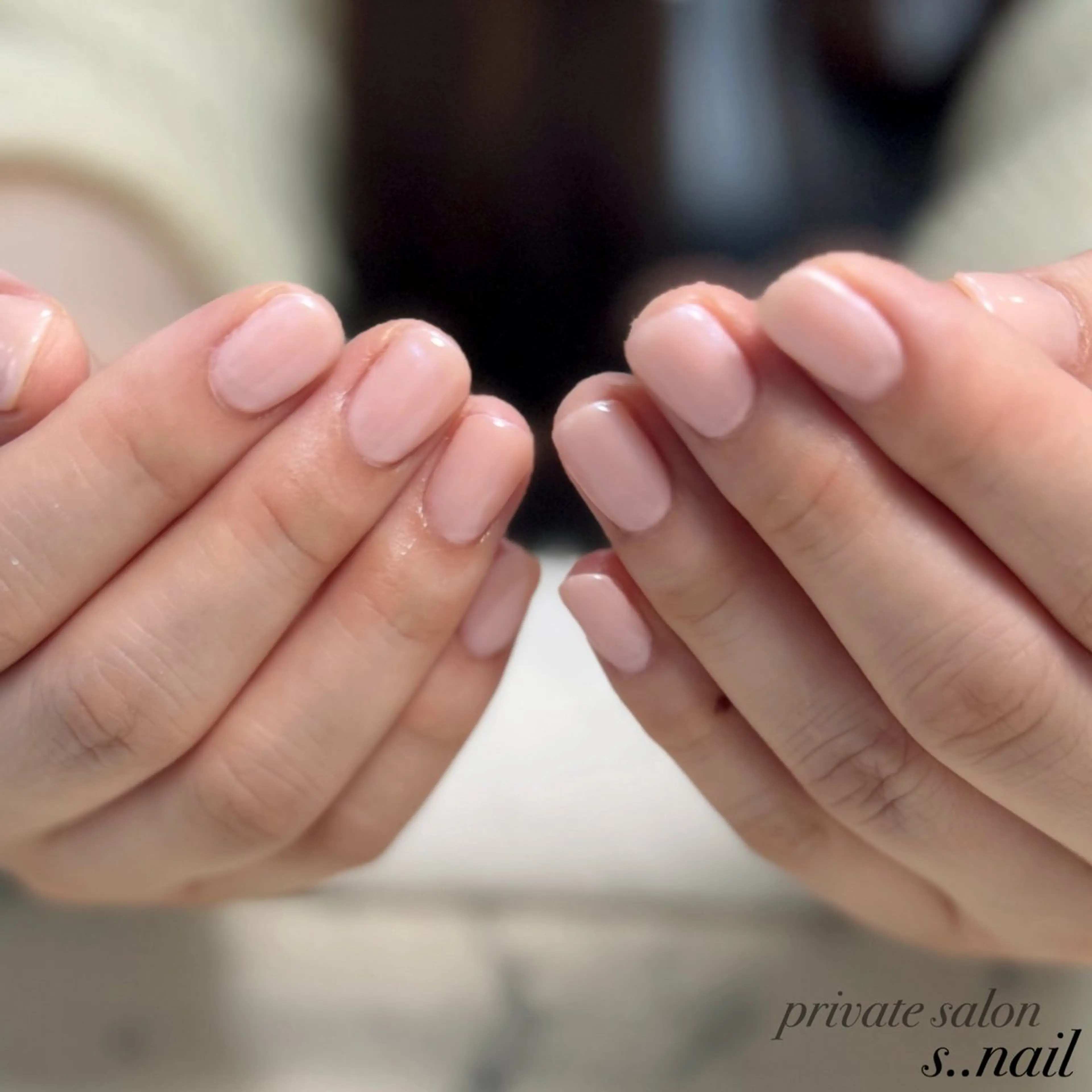 ネイル ハンドネイル フットネイル s..nail / MORITAのネイルデザイン