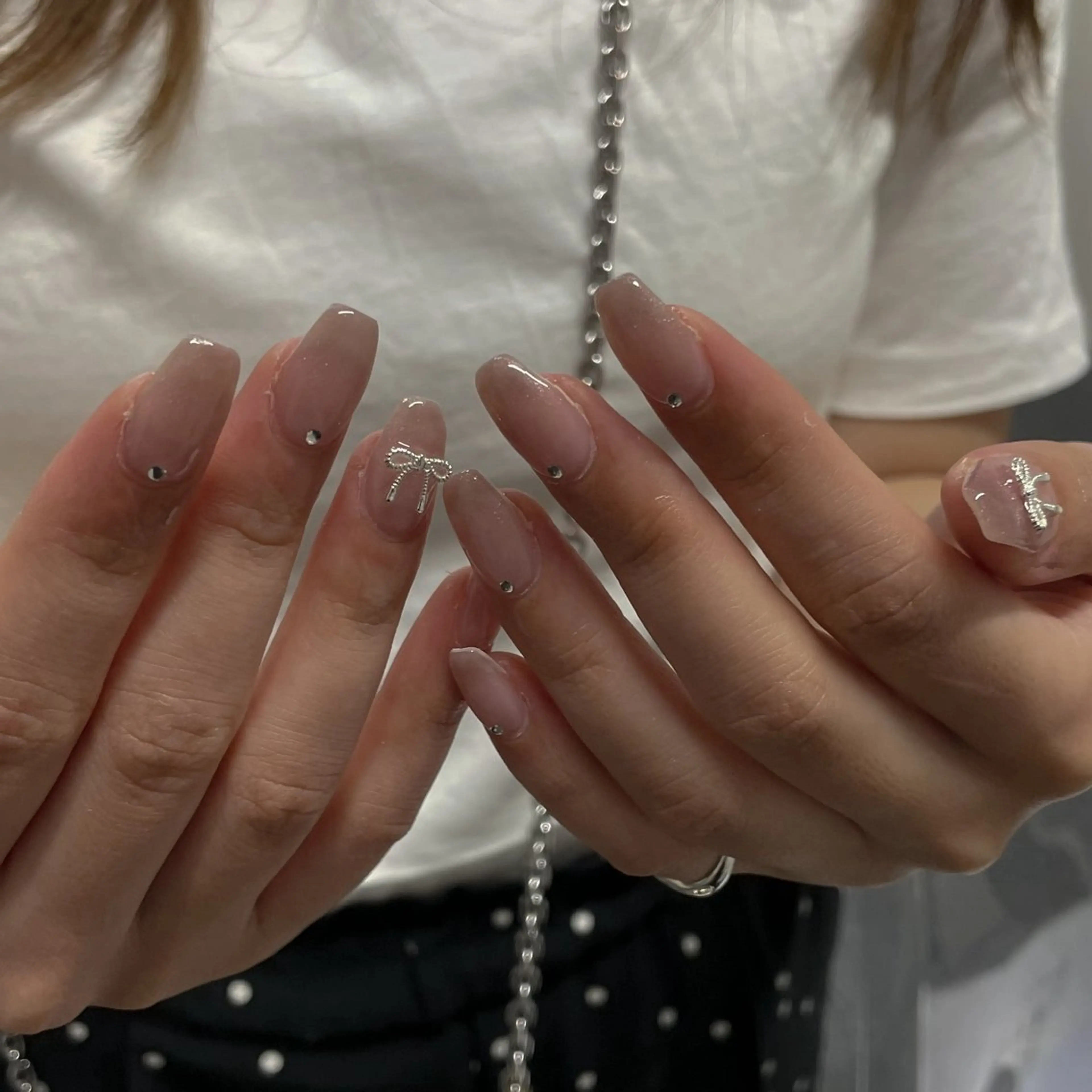 ネイル sab所属・sa bのネイルデザイン