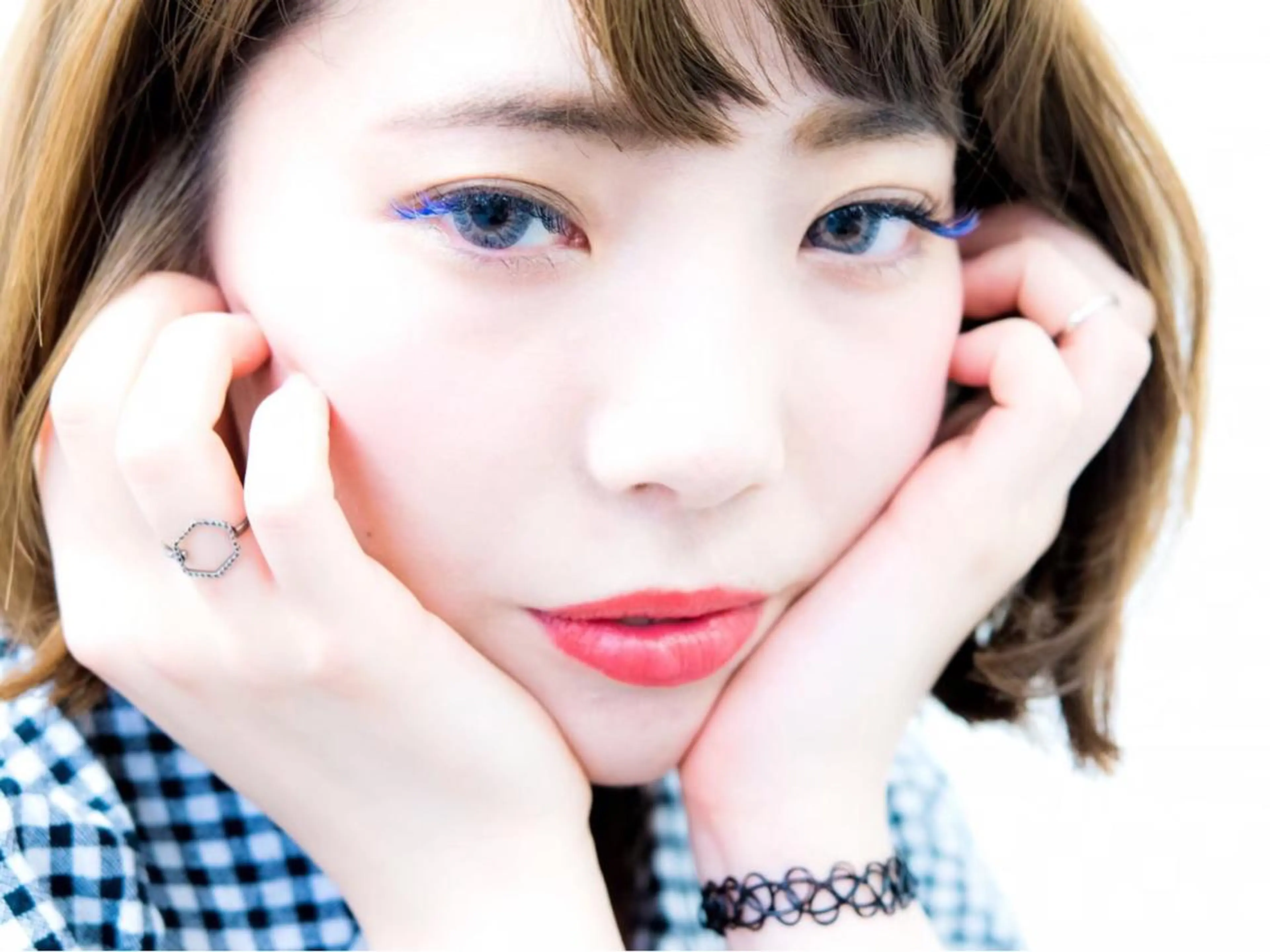 マツエク・マツパ EYELA🩶 高橋のマツエク・マツパデザイン